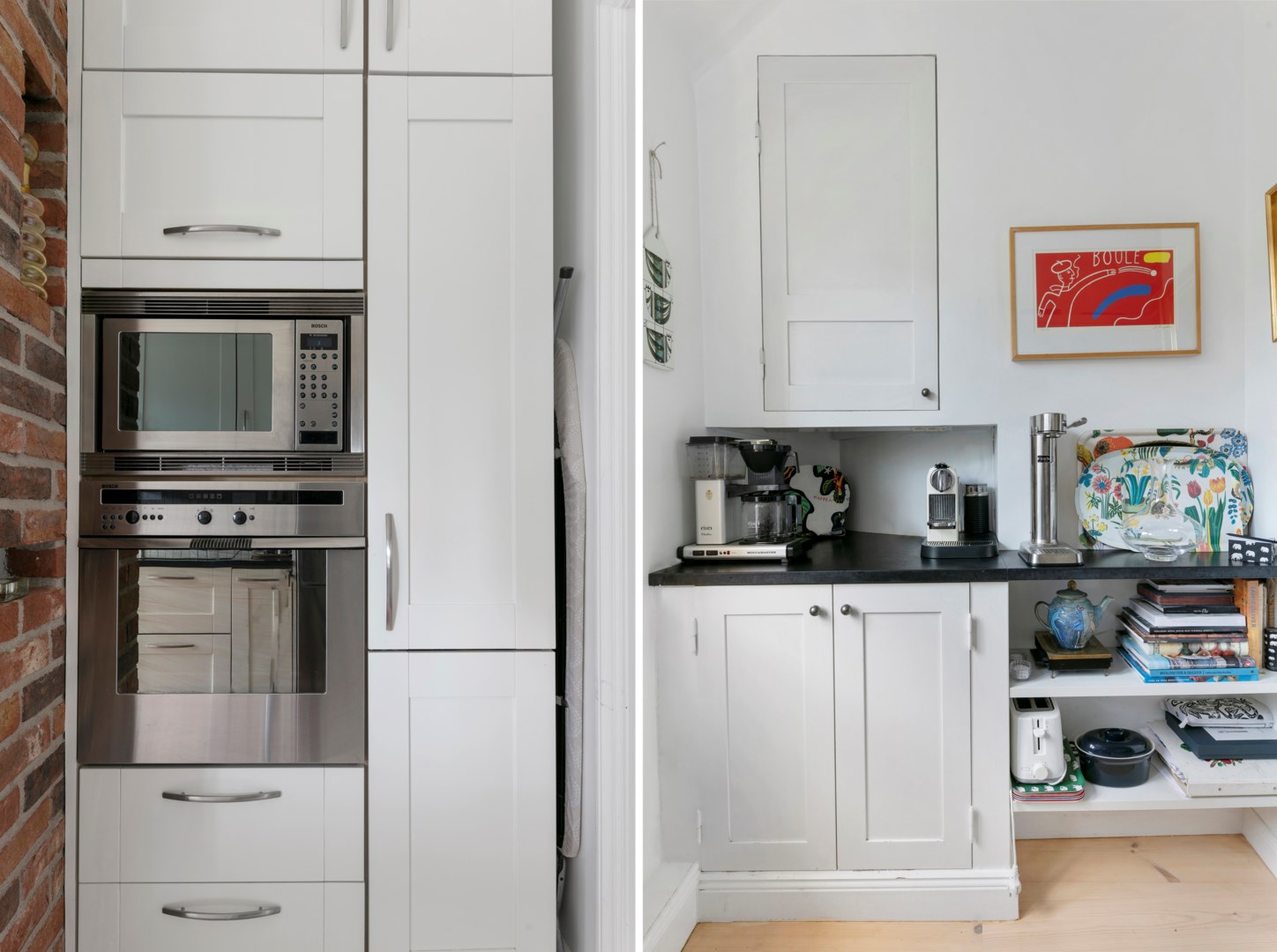 Bostadsbild från Hjärnegatan 4, 4 tr, Såld i Kungsholmen - Rådhuset, Stockholm