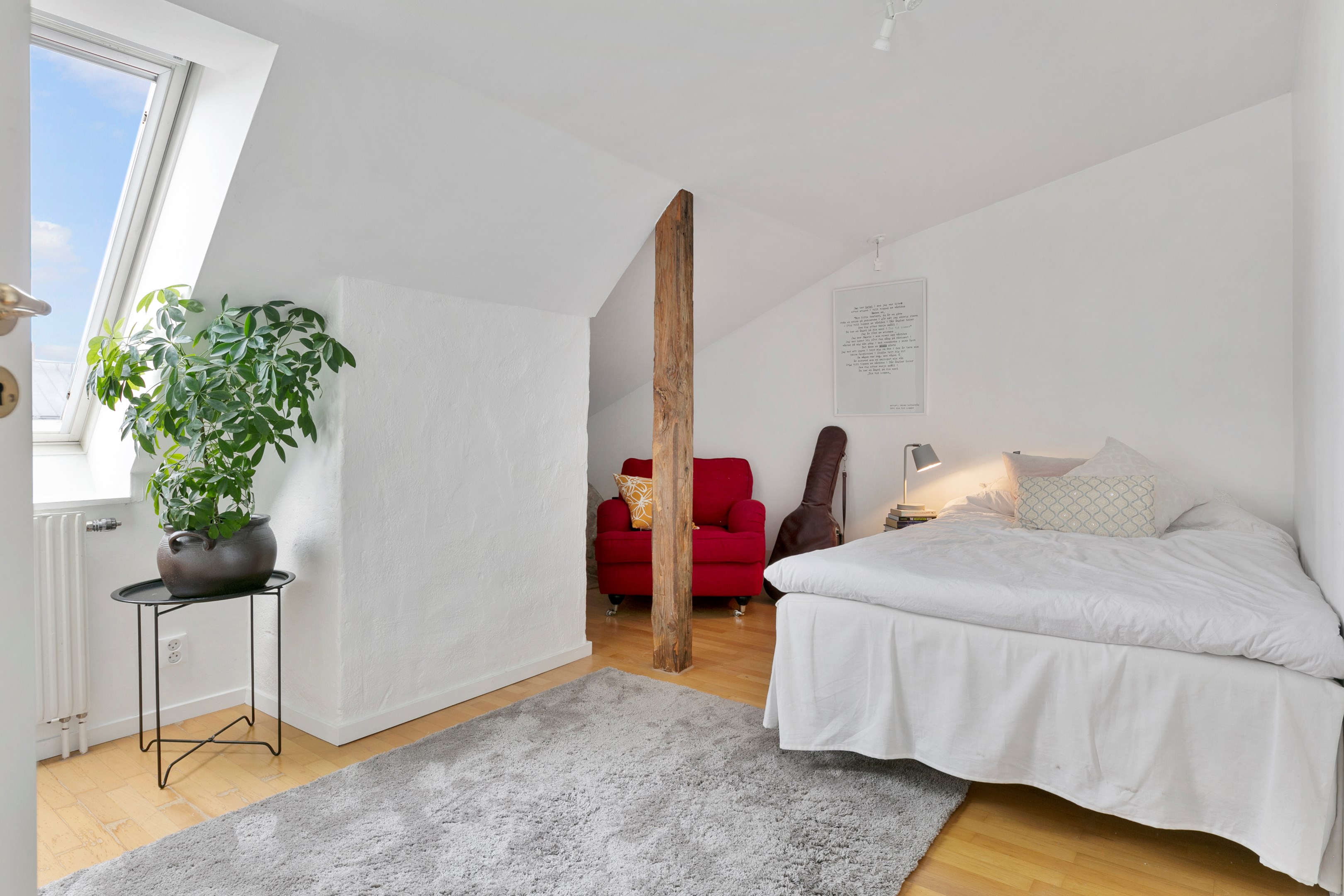 Bostadsbild från Hjärnegatan 4, 4 tr, Såld i Kungsholmen - Rådhuset, Stockholm