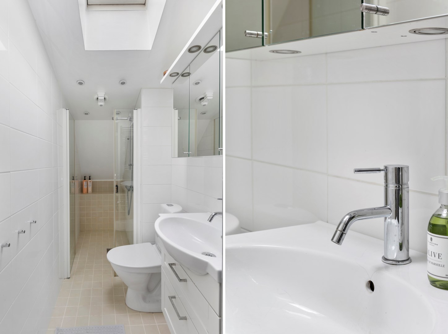 Bostadsbild från Hjärnegatan 4, 4 tr, Såld i Kungsholmen - Rådhuset, Stockholm