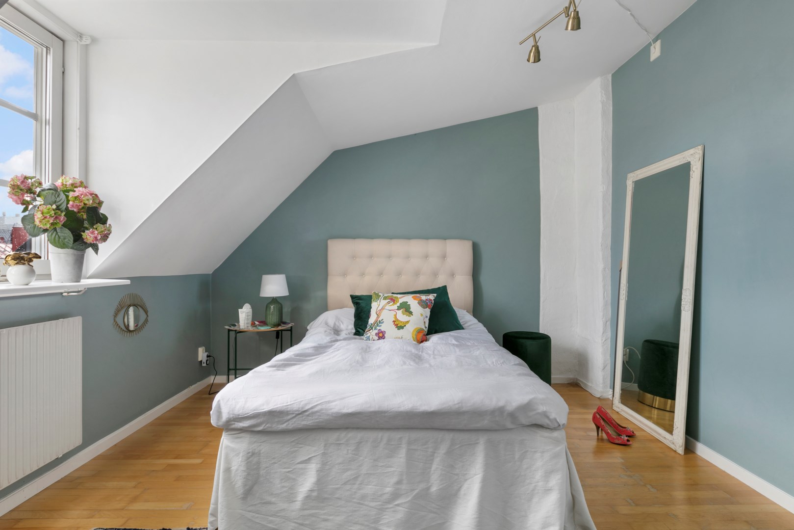 Bostadsbild från Hjärnegatan 4, 4 tr, Såld i Kungsholmen - Rådhuset, Stockholm