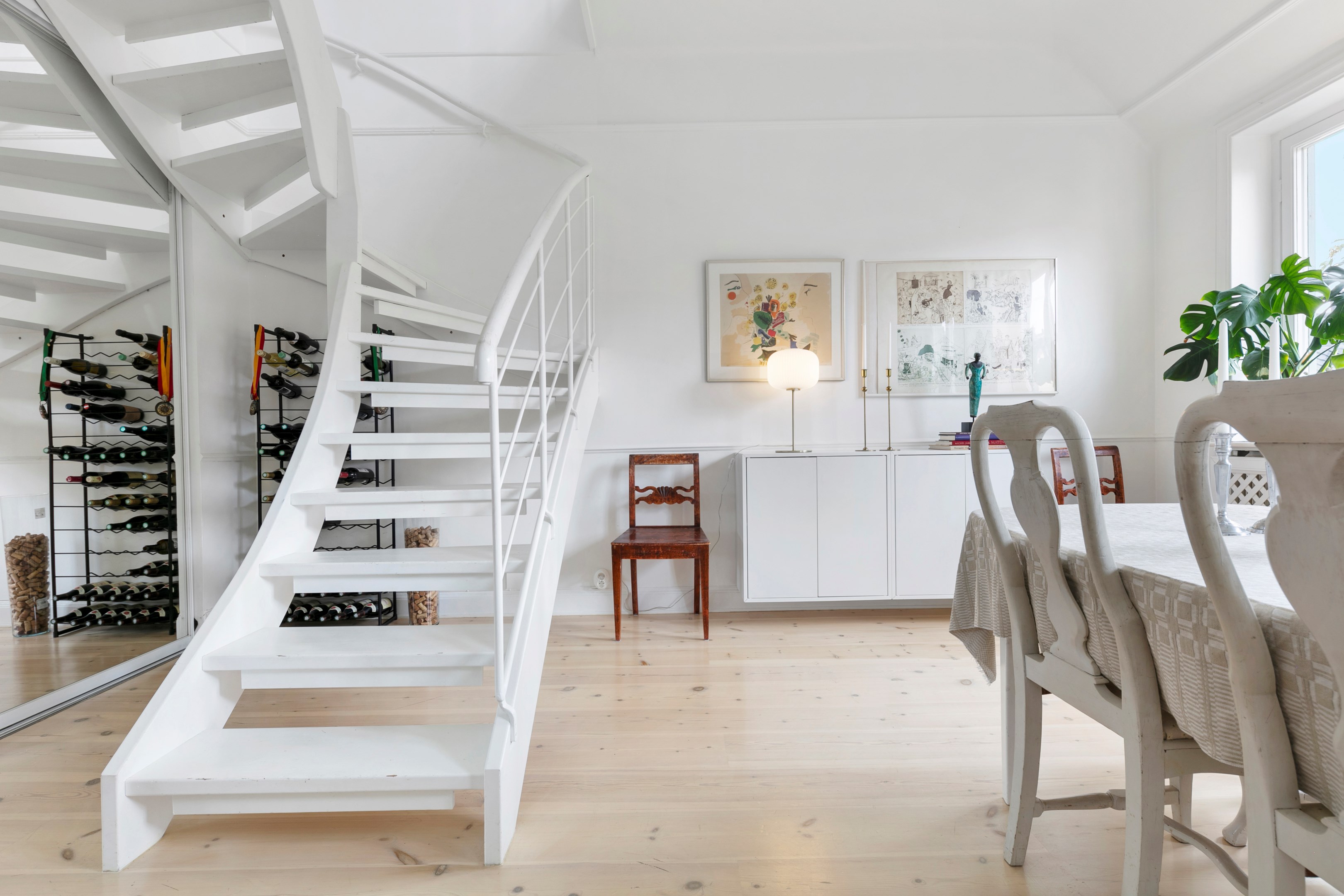 Bostadsbild från Hjärnegatan 4, 4 tr, Såld i Kungsholmen - Rådhuset, Stockholm