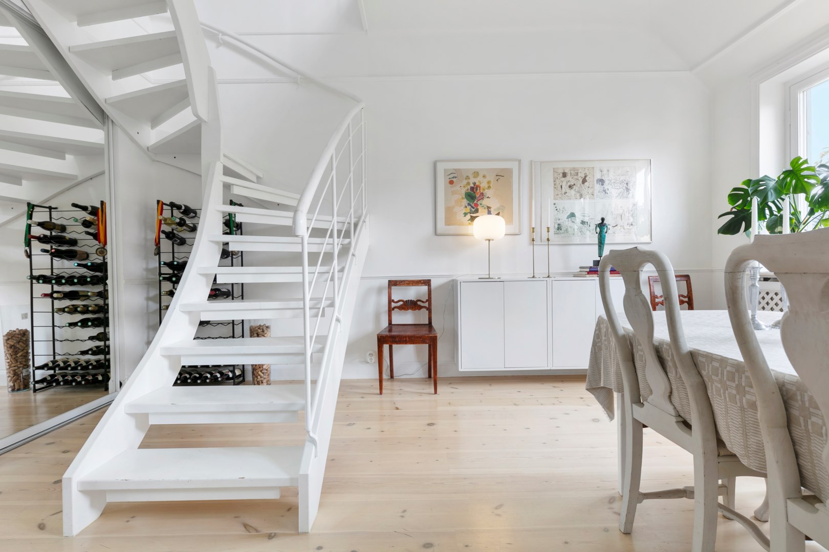 Bostadsbild från Hjärnegatan 4, 4 tr, Såld i Kungsholmen - Rådhuset, Stockholm