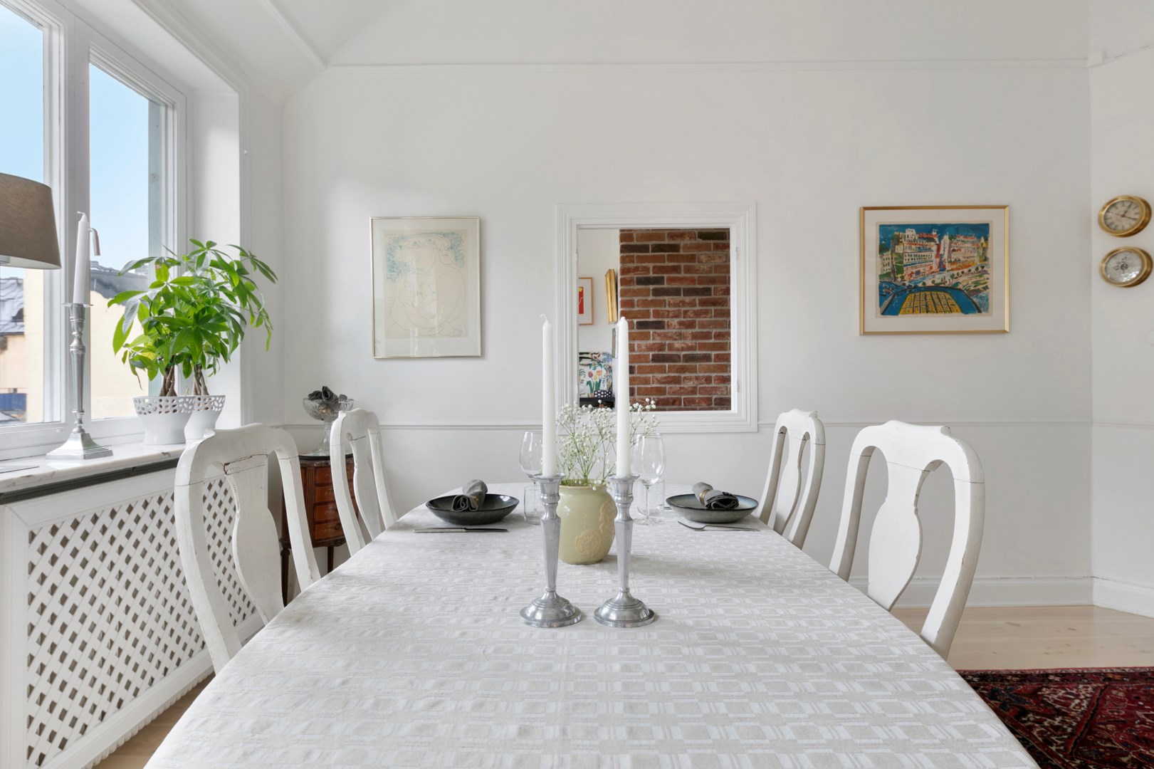 Bostadsbild från Hjärnegatan 4, 4 tr, Såld i Kungsholmen - Rådhuset, Stockholm