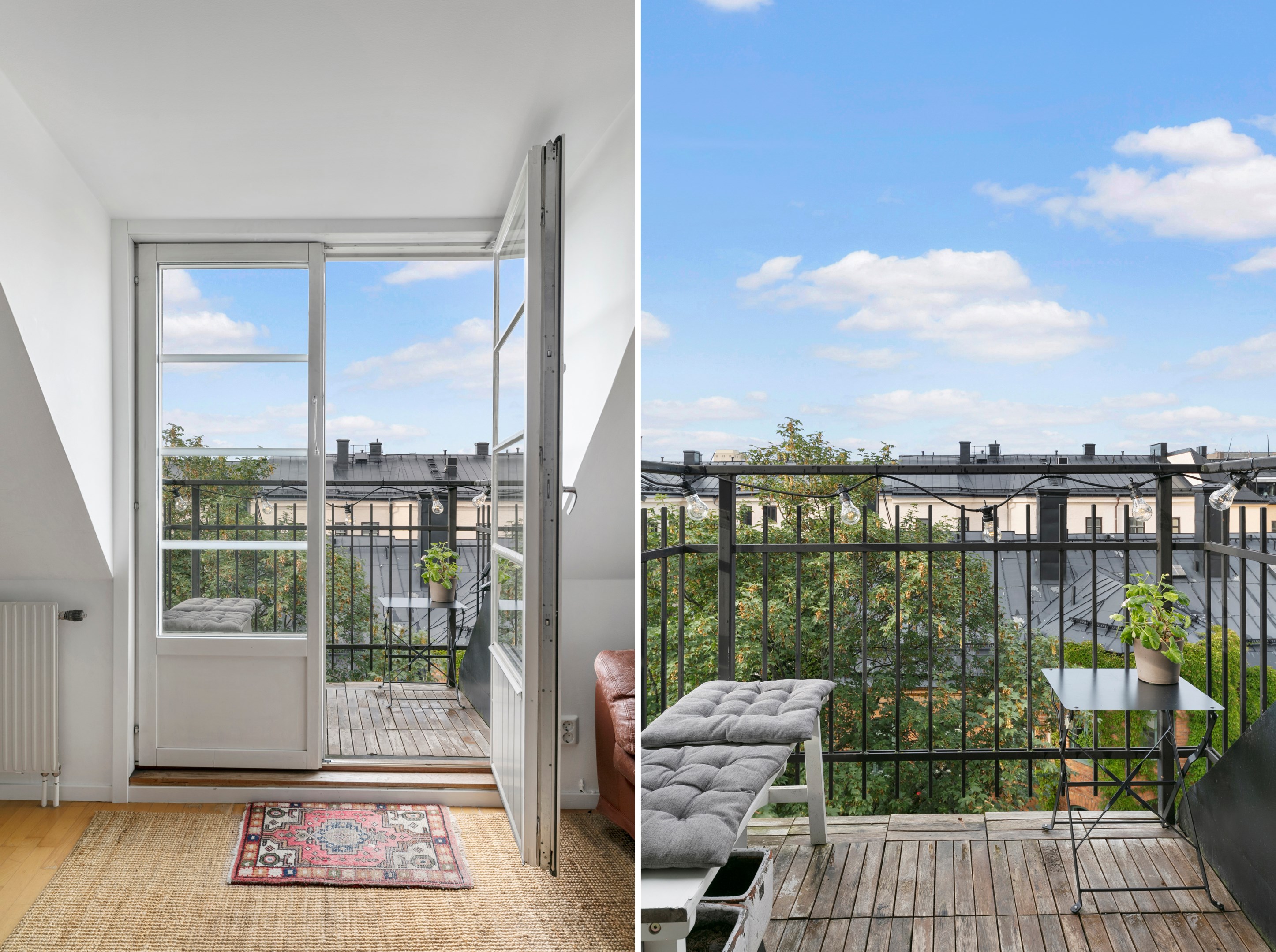 Bostadsbild från Hjärnegatan 4, 4 tr, Såld i Kungsholmen - Rådhuset, Stockholm