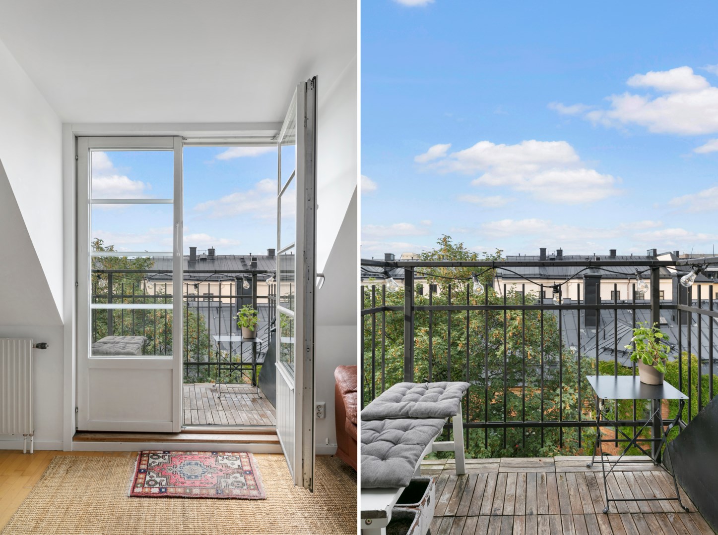 Bostadsbild från Hjärnegatan 4, 4 tr, Såld i Kungsholmen - Rådhuset, Stockholm