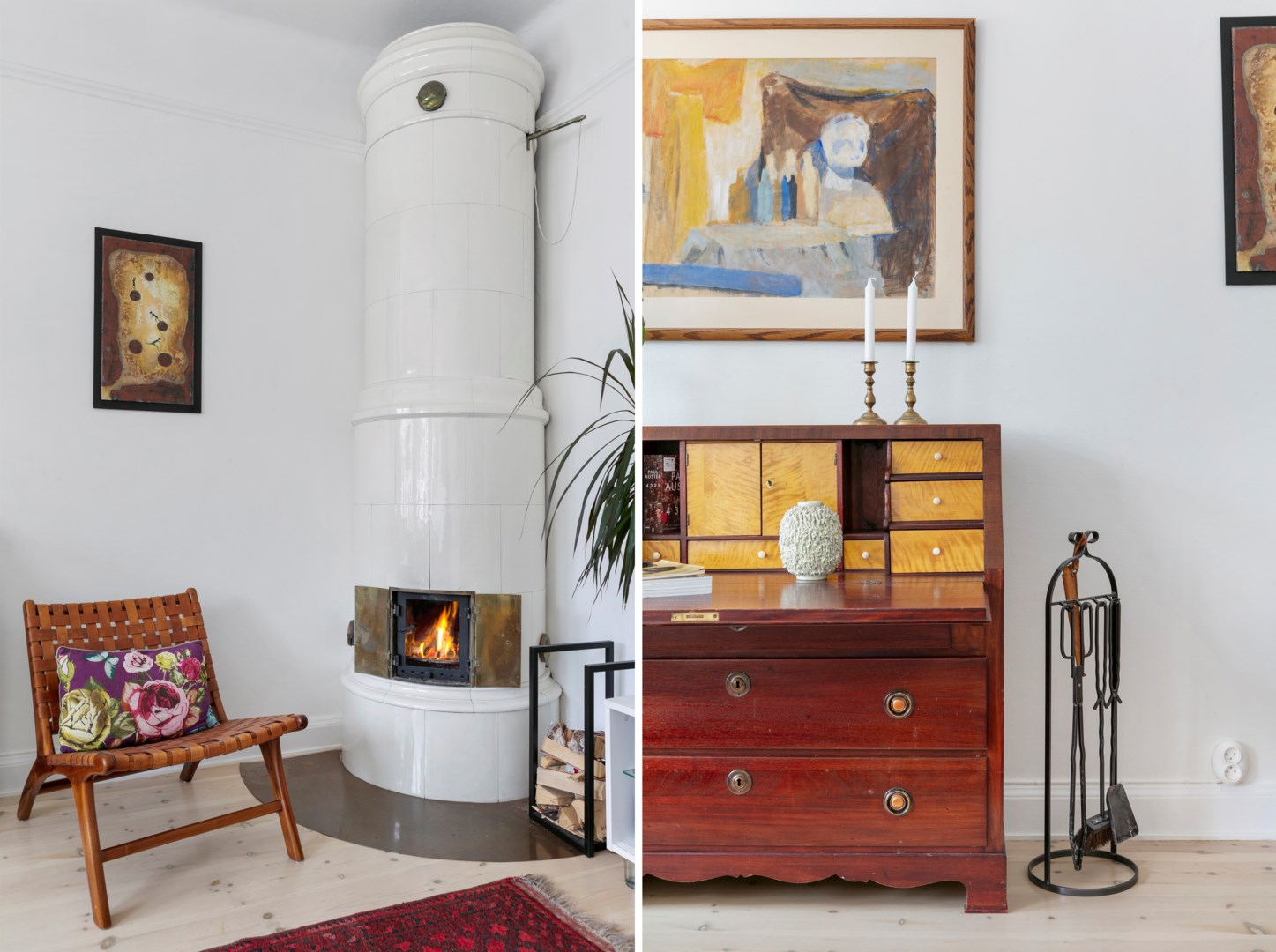 Bostadsbild från Hjärnegatan 4, 4 tr, Såld i Kungsholmen - Rådhuset, Stockholm