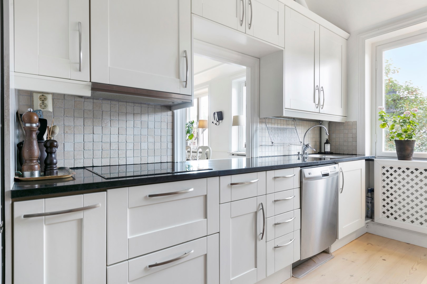 Bostadsbild från Hjärnegatan 4, 4 tr, Såld i Kungsholmen - Rådhuset, Stockholm