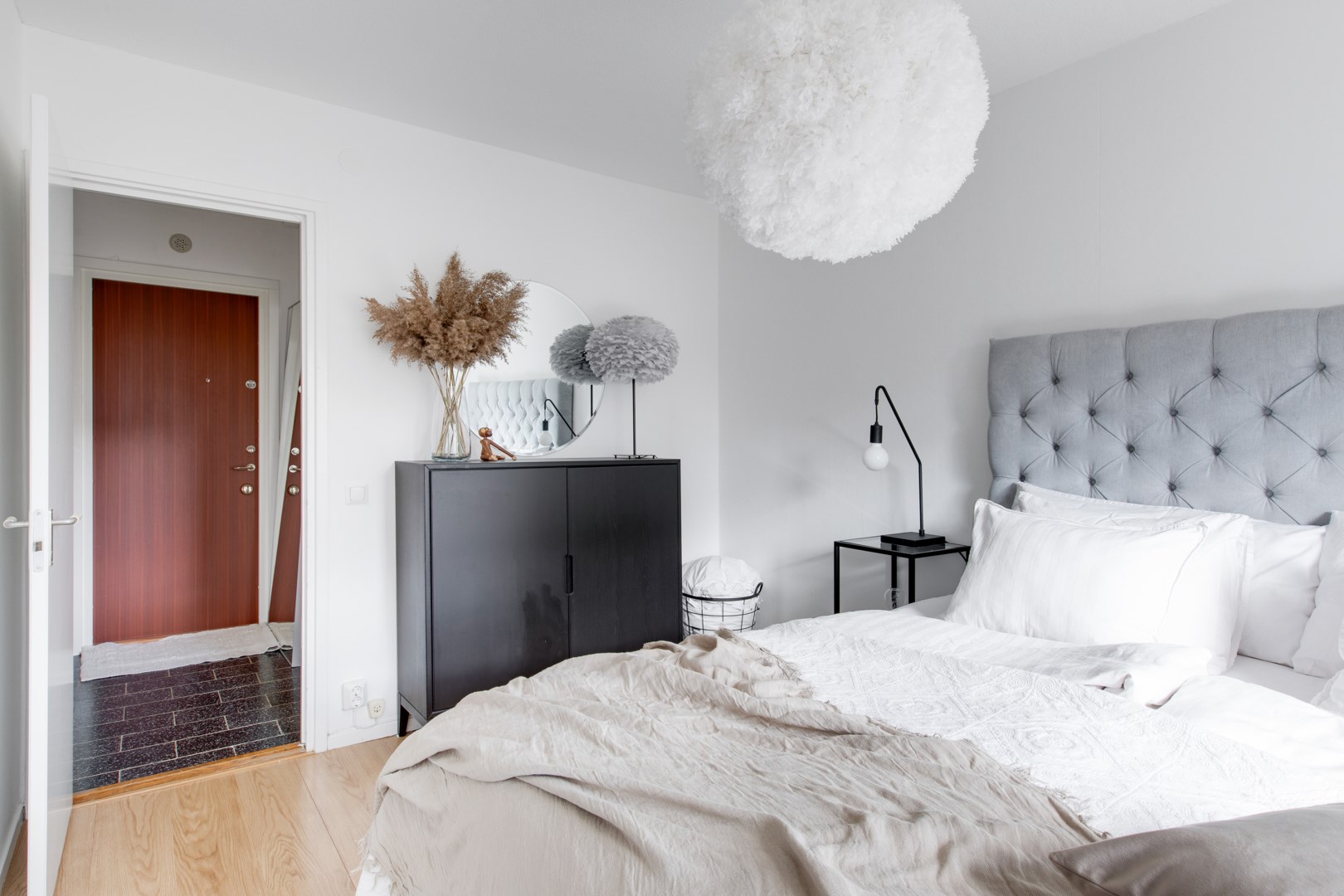 Bostadsbild från Norrlandsgatan 44 B, Såld i Luthagen, Uppsala