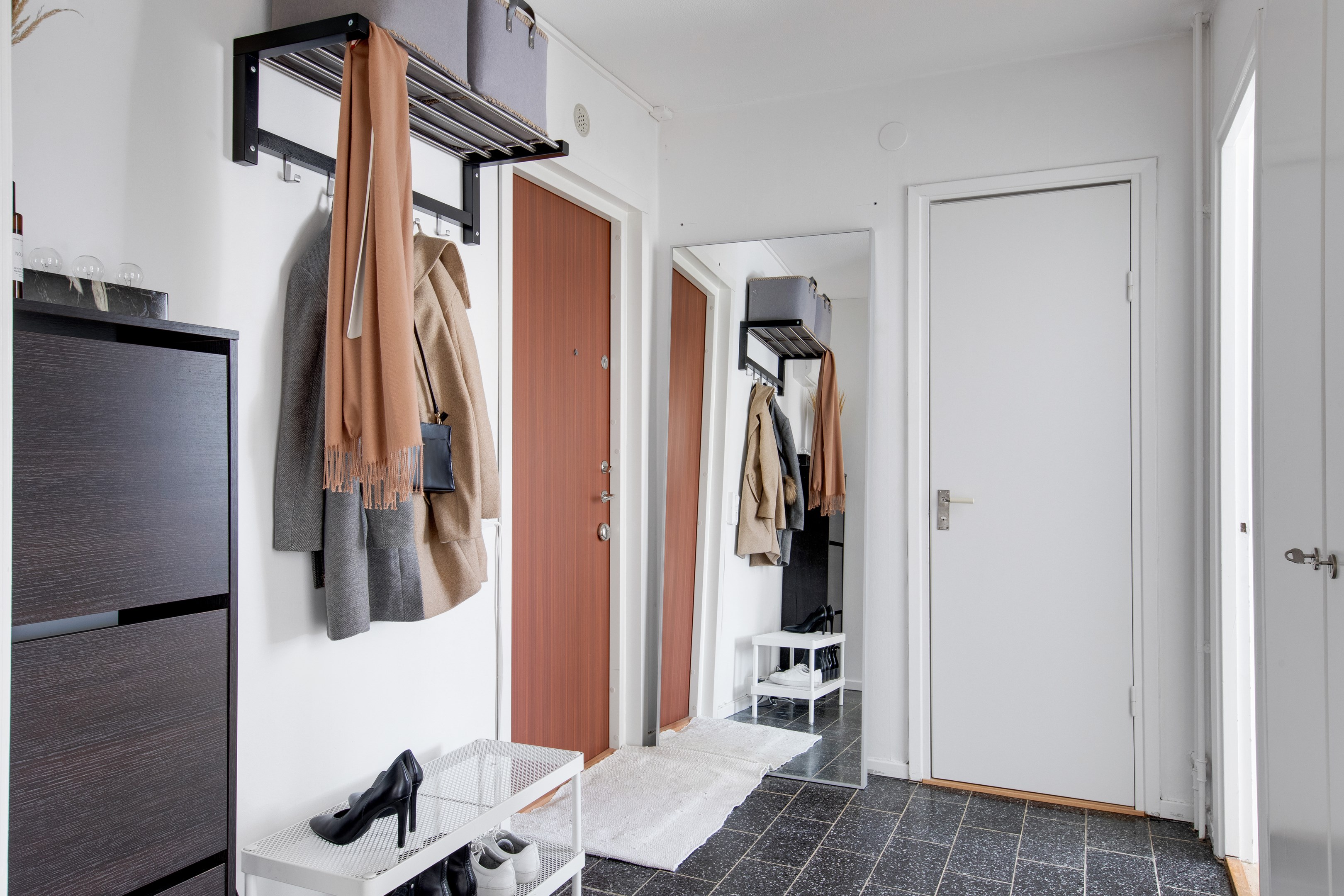 Bostadsbild från Norrlandsgatan 44 B, Såld i Luthagen, Uppsala