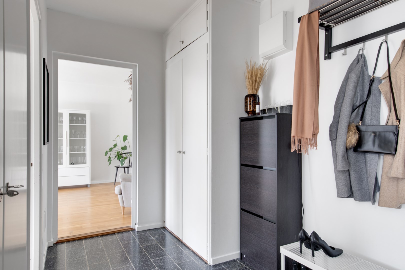 Bostadsbild från Norrlandsgatan 44 B, Såld i Luthagen, Uppsala