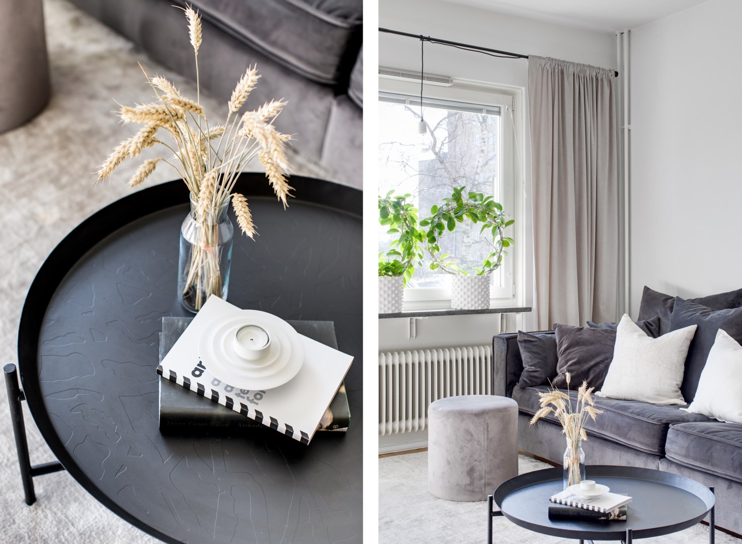 Bostadsbild från Norrlandsgatan 44 B, Såld i Luthagen, Uppsala