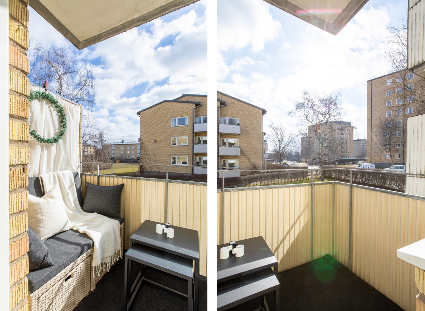 Bostadsbild från Norrlandsgatan 44 B, Såld i Luthagen, Uppsala