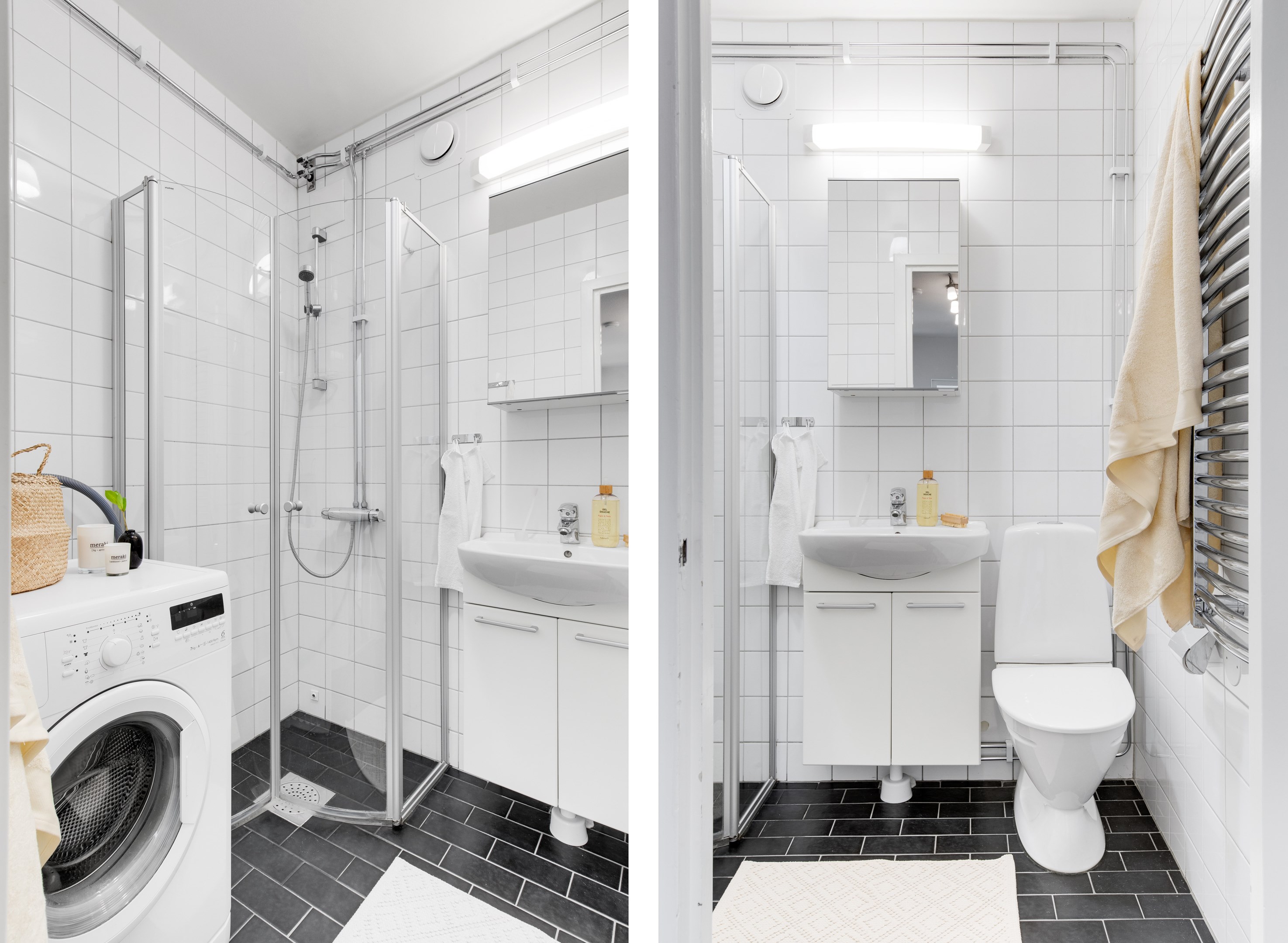 Bostadsbild från Norrlandsgatan 44 B, Såld i Luthagen, Uppsala