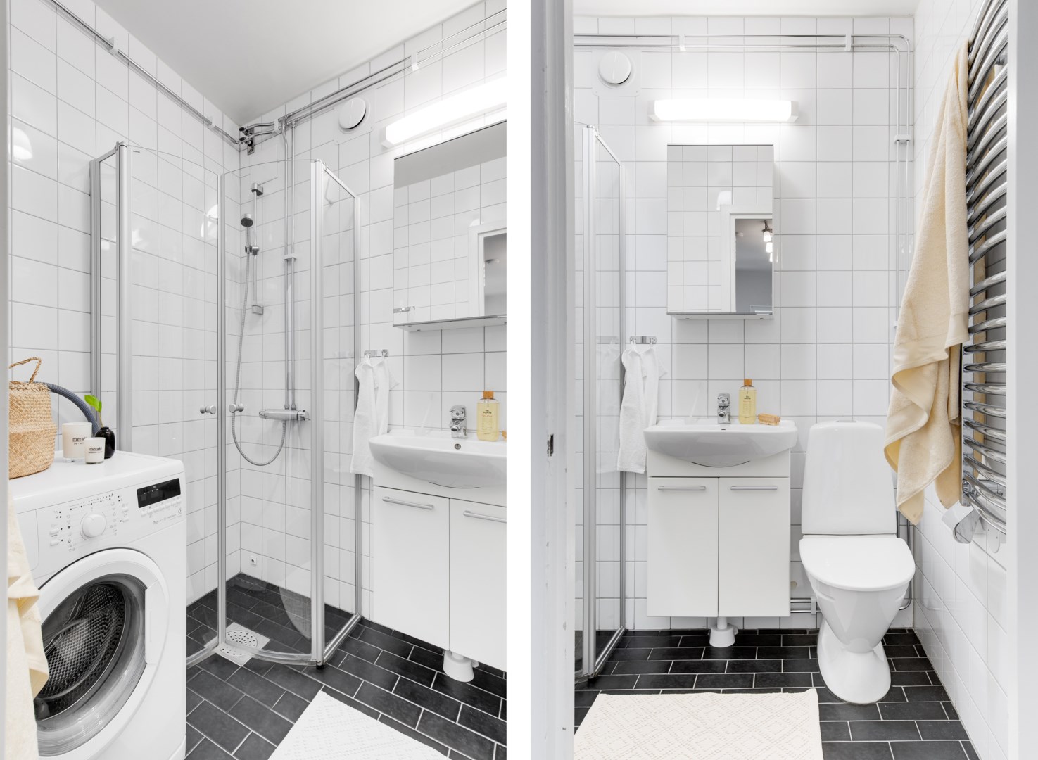 Bostadsbild från Norrlandsgatan 44 B, Såld i Luthagen, Uppsala