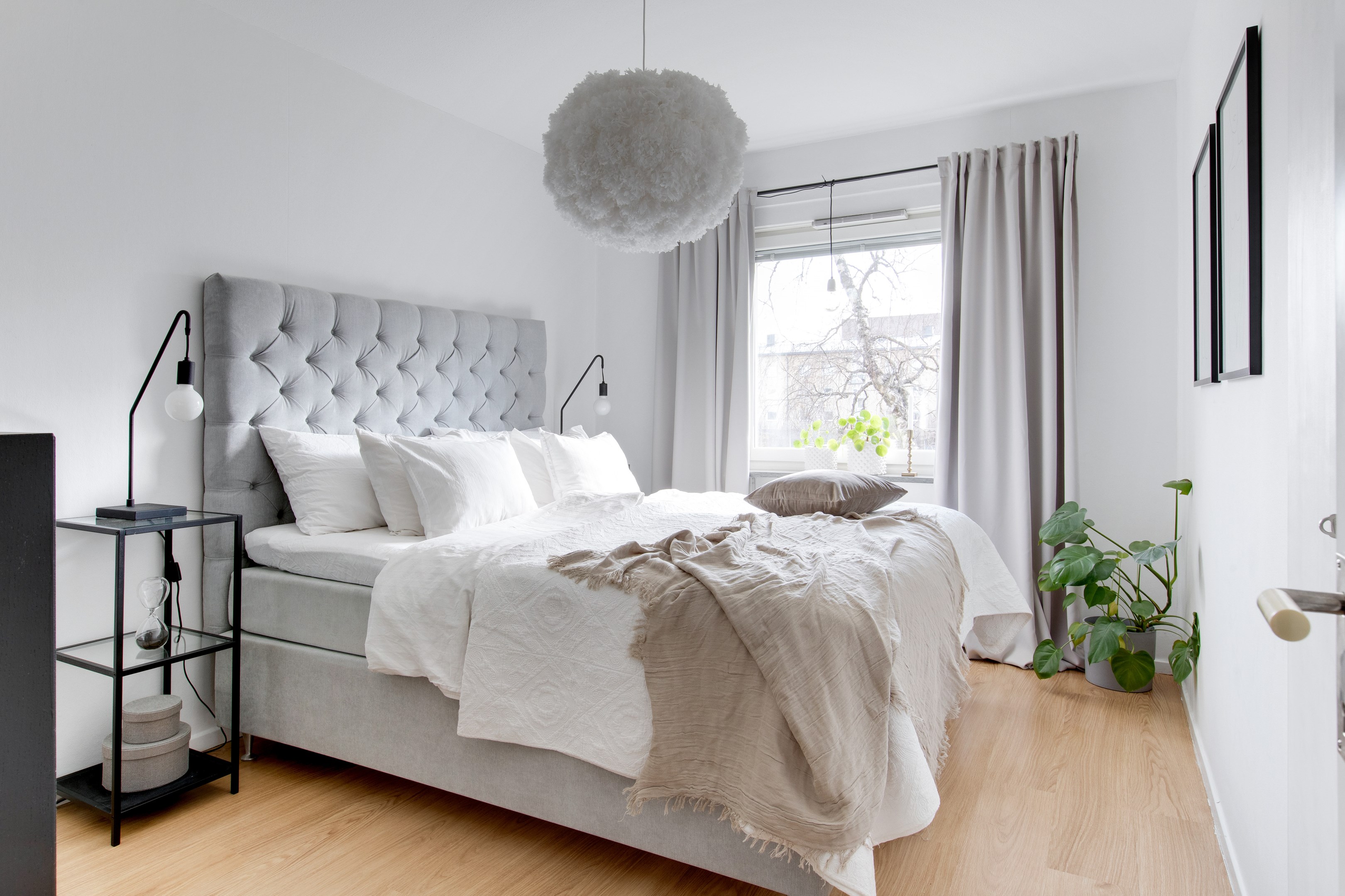 Bostadsbild från Norrlandsgatan 44 B, Såld i Luthagen, Uppsala