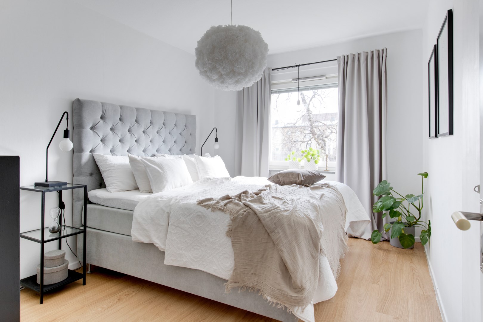 Bostadsbild från Norrlandsgatan 44 B, Såld i Luthagen, Uppsala