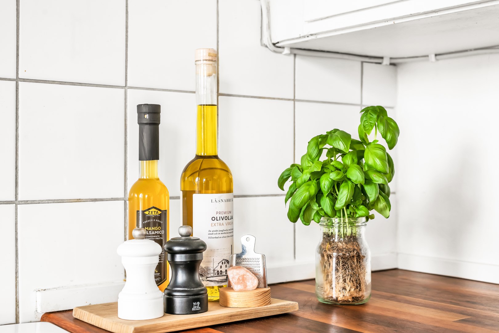 Bostadsbild från Geijersgatan 25D, Såld i Luthagen, Uppsala