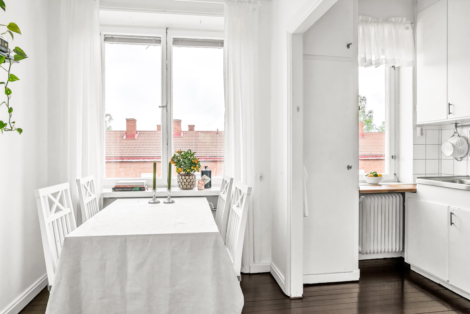 Bostadsbild från Geijersgatan 25D, Såld i Luthagen, Uppsala