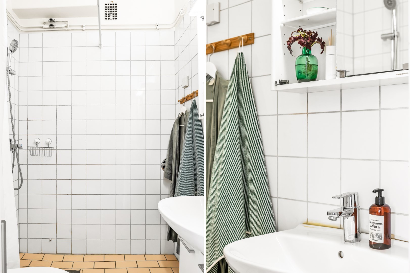 Bostadsbild från Geijersgatan 25D, Såld i Luthagen, Uppsala