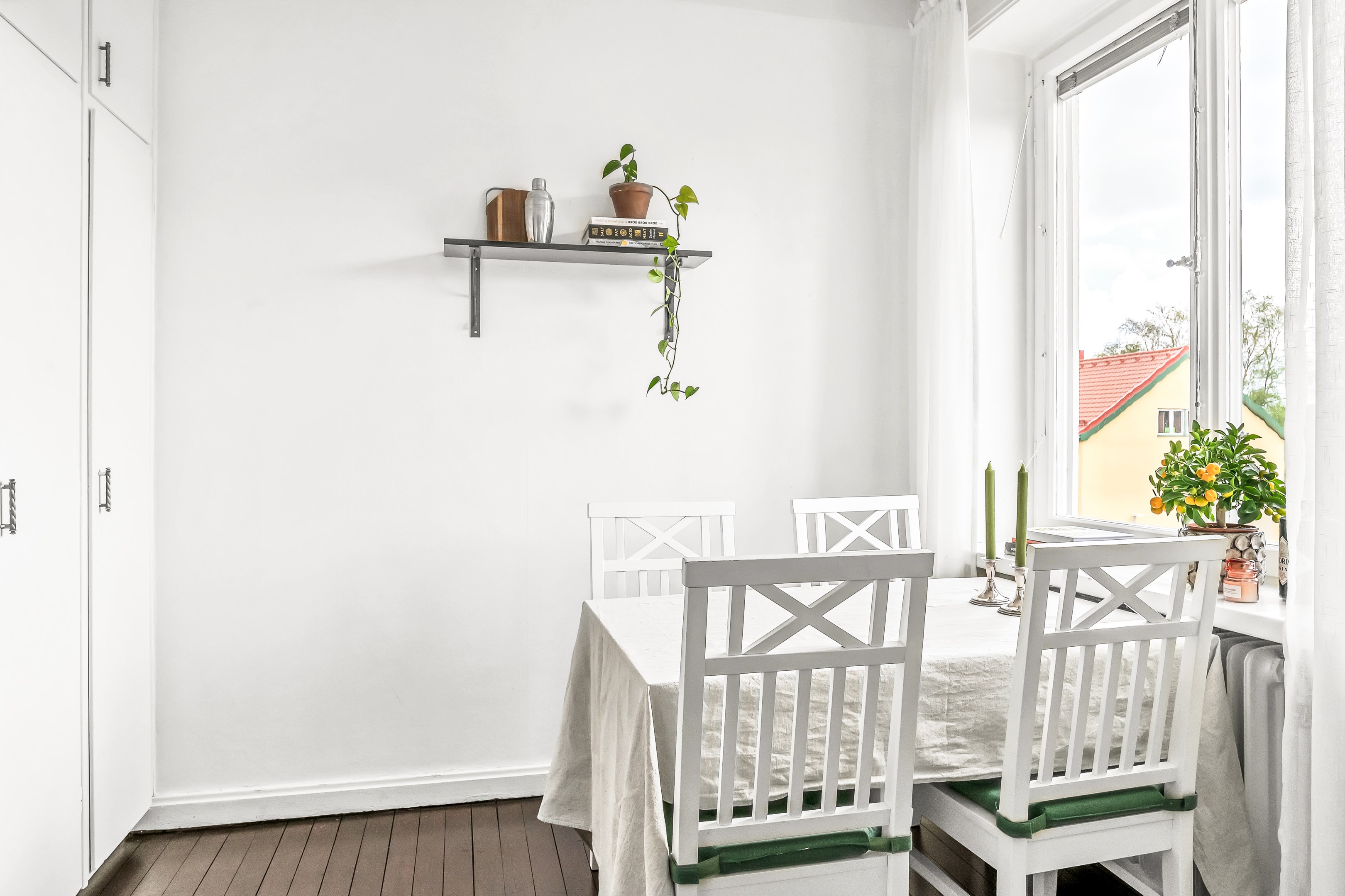 Bostadsbild från Geijersgatan 25D, Såld i Luthagen, Uppsala