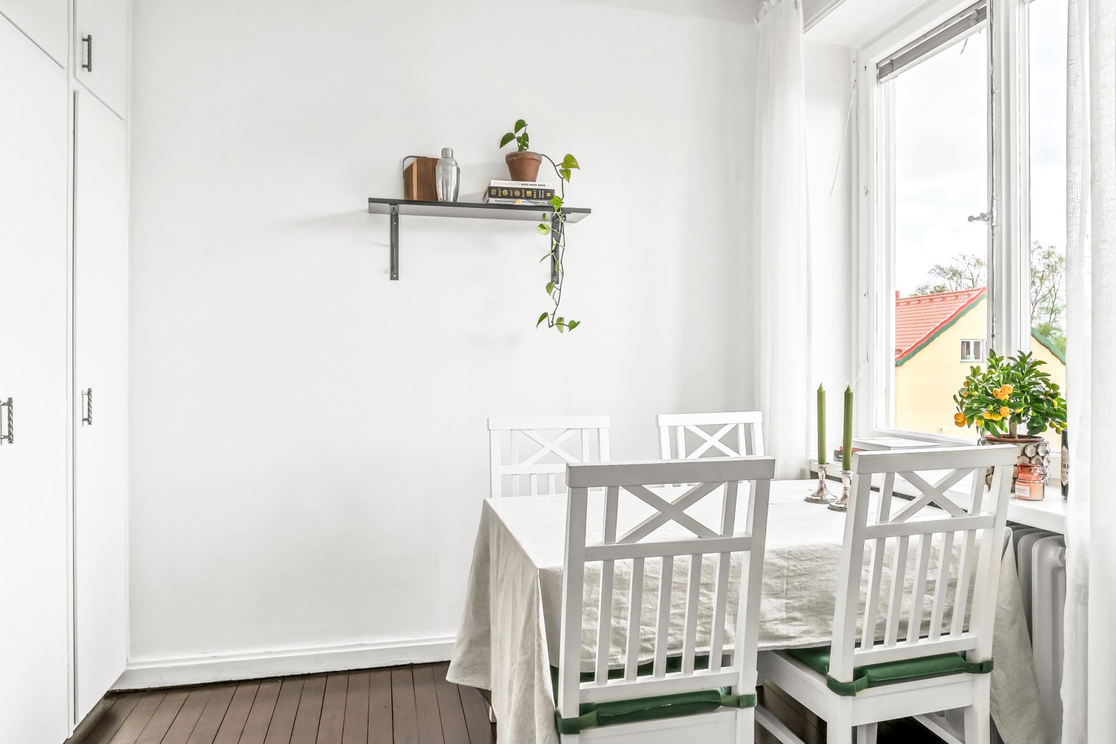 Bostadsbild från Geijersgatan 25D, Såld i Luthagen, Uppsala