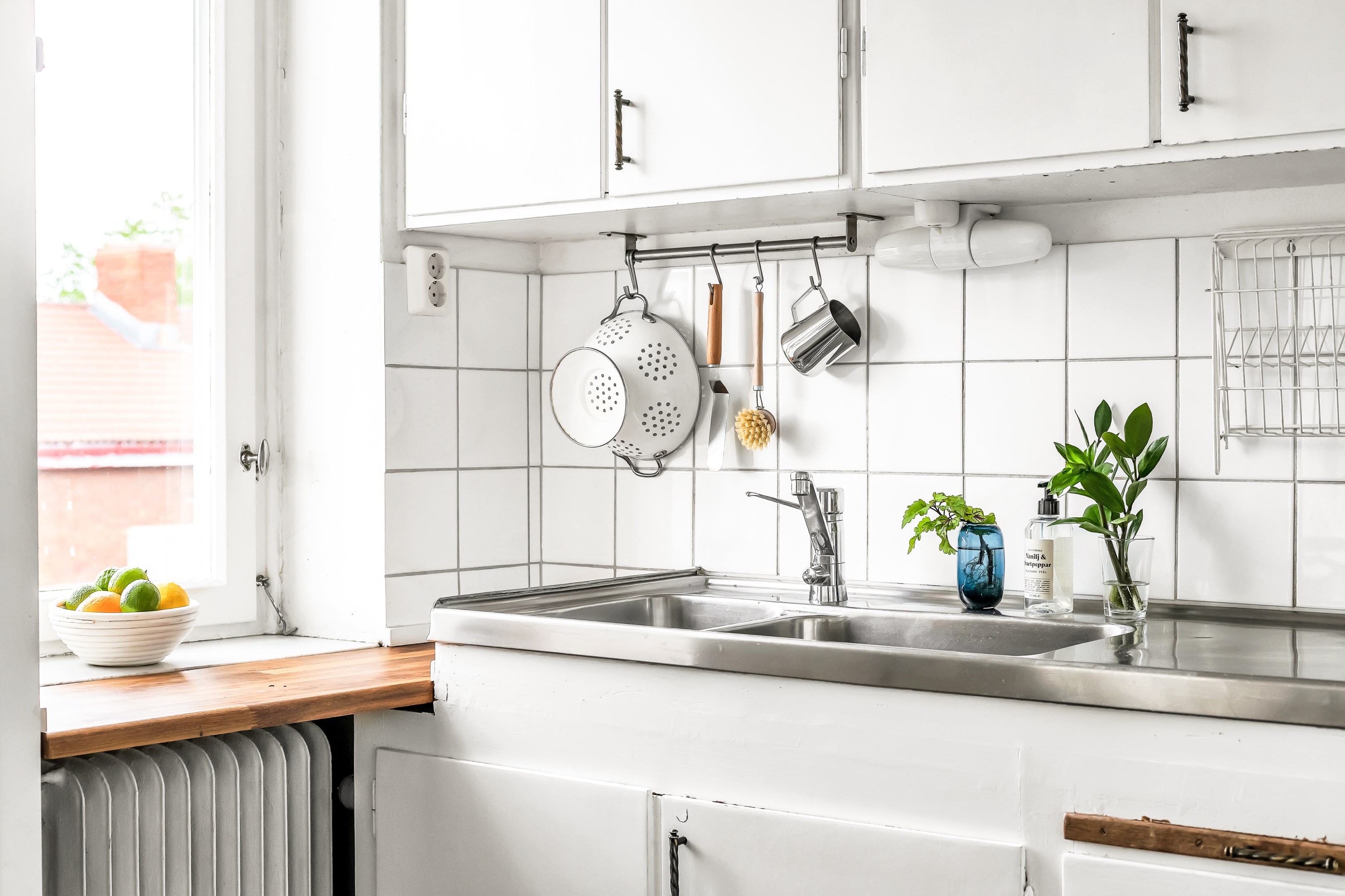 Bostadsbild från Geijersgatan 25D, Såld i Luthagen, Uppsala