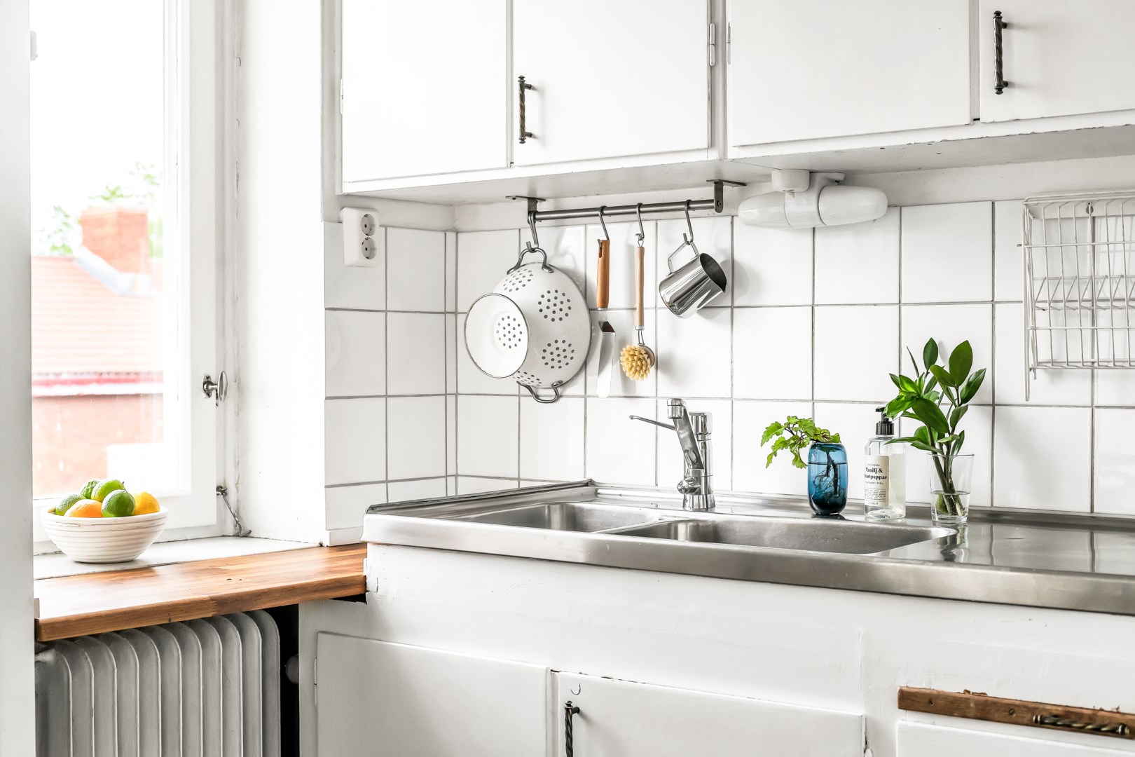 Bostadsbild från Geijersgatan 25D, Såld i Luthagen, Uppsala