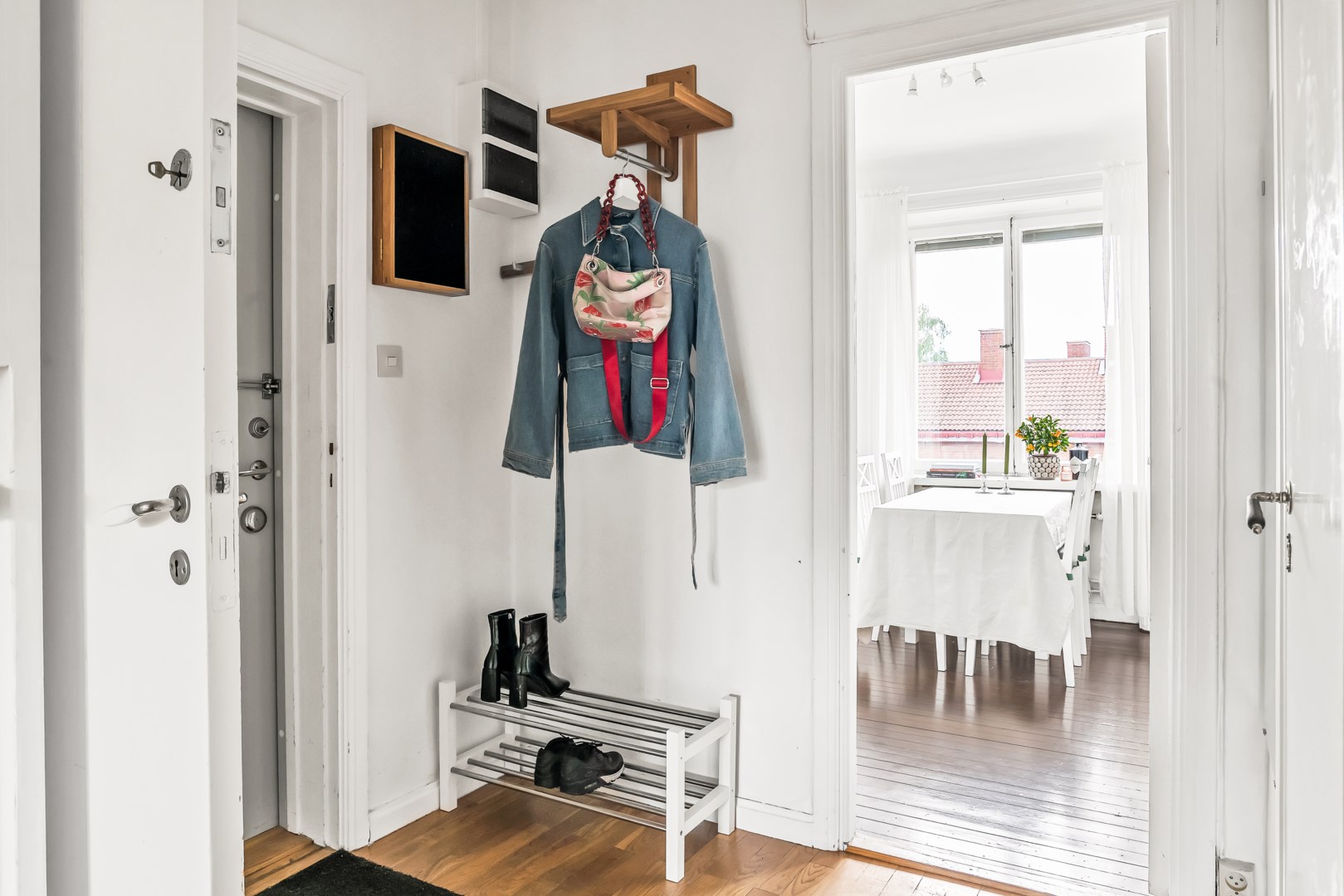 Bostadsbild från Geijersgatan 25D, Såld i Luthagen, Uppsala