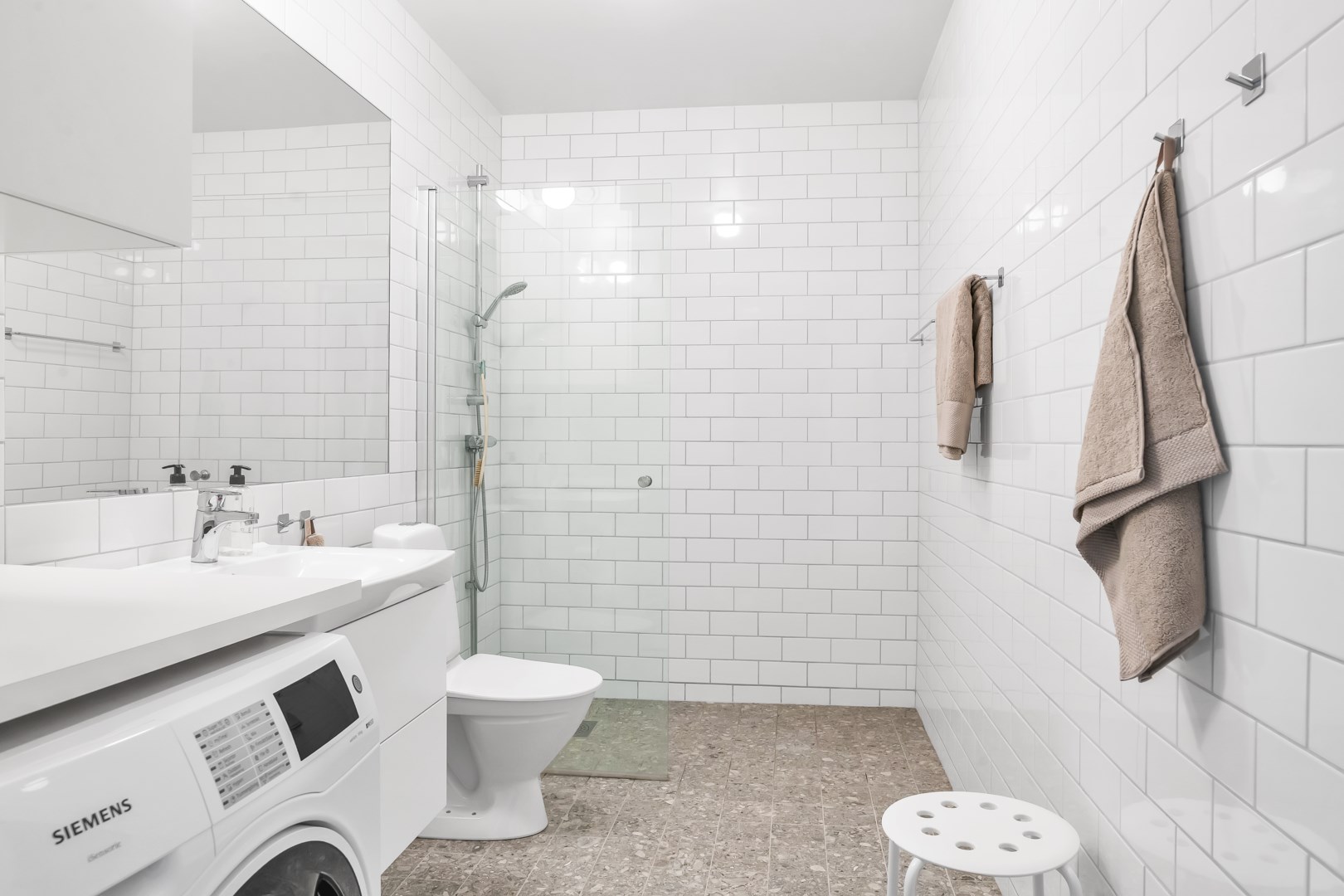 Bostadsbild från Fyrislundsgatan 23B, Till salu i Salabacke, Uppsala