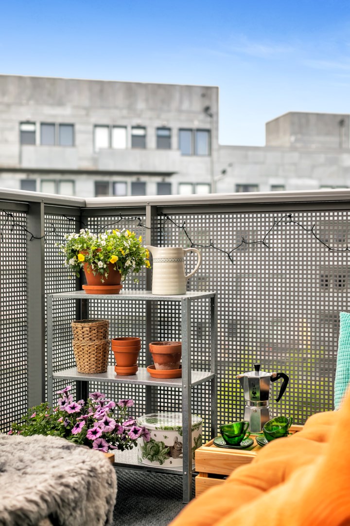 Bostadsbild från Fyrislundsgatan 23B, Till salu i Salabacke, Uppsala