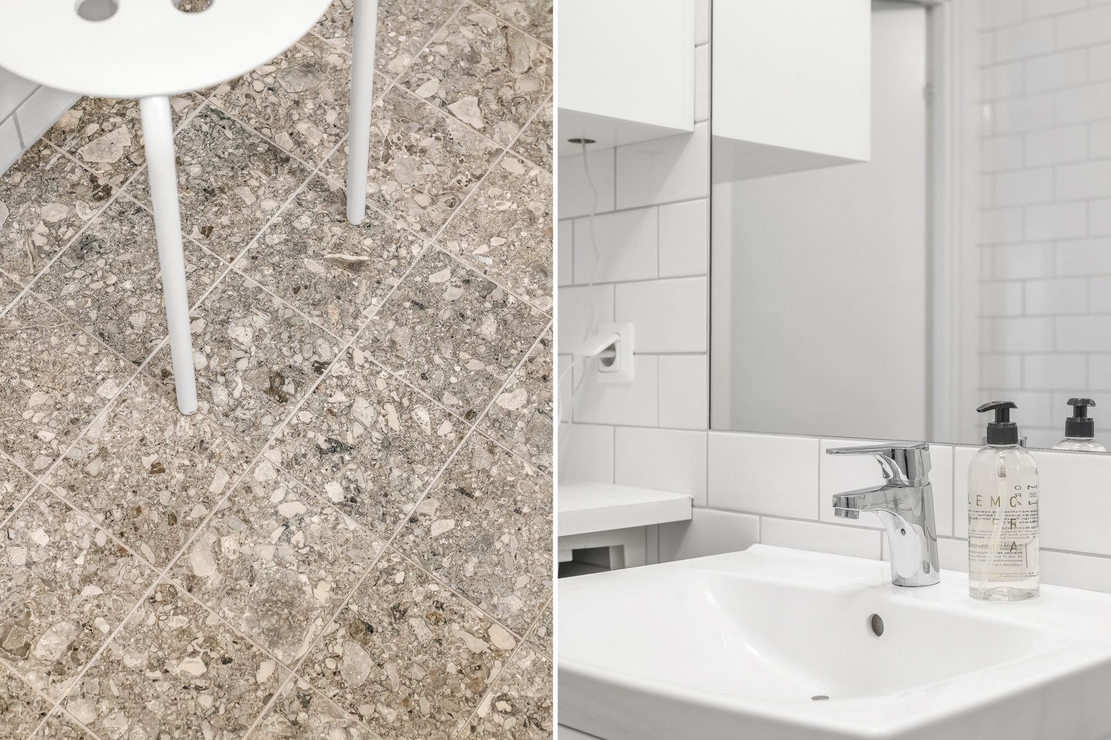 Bostadsbild från Fyrislundsgatan 23B, Till salu i Salabacke, Uppsala