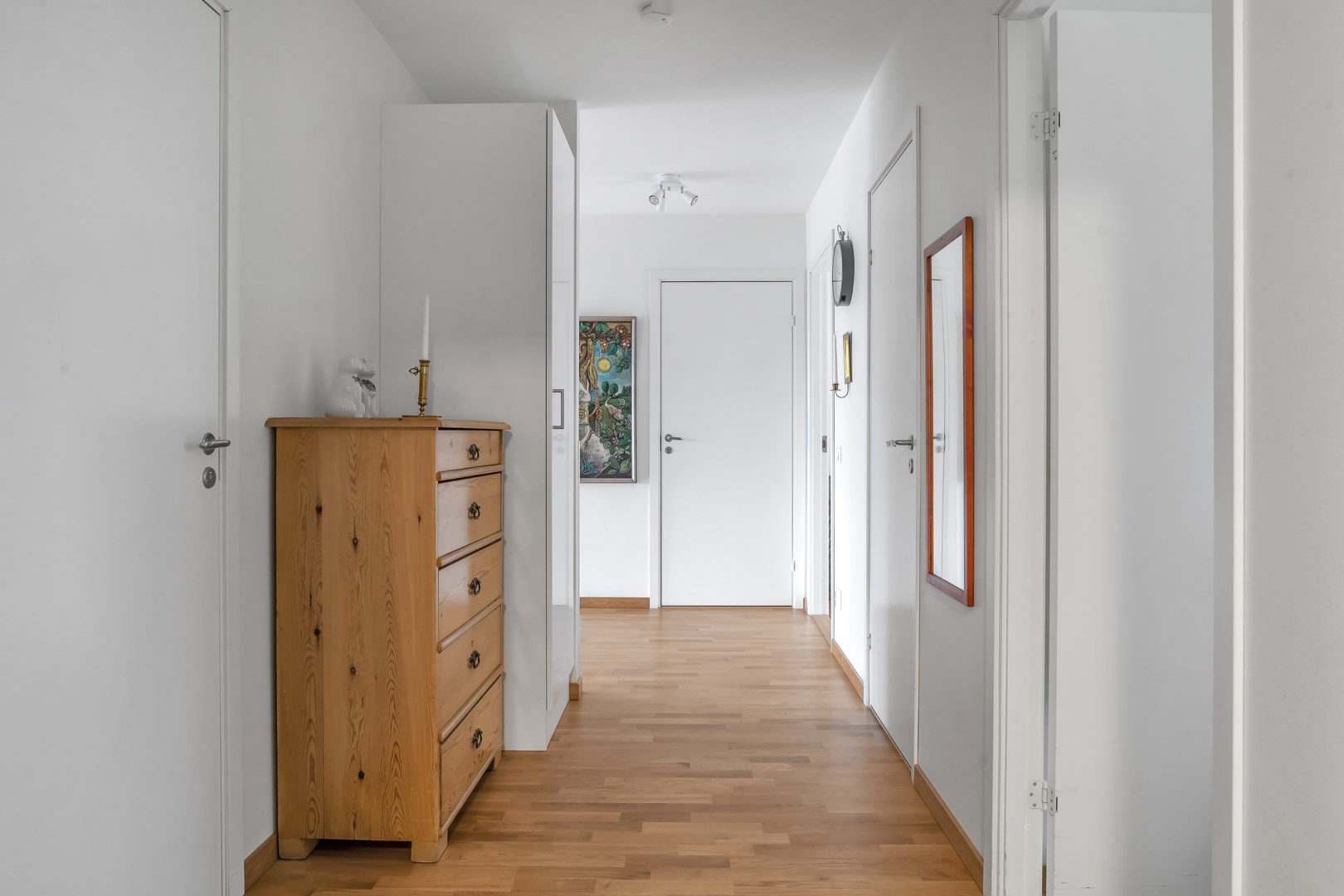 Bostadsbild från Solskensgatan 21, Såld i Gränby, Uppsala