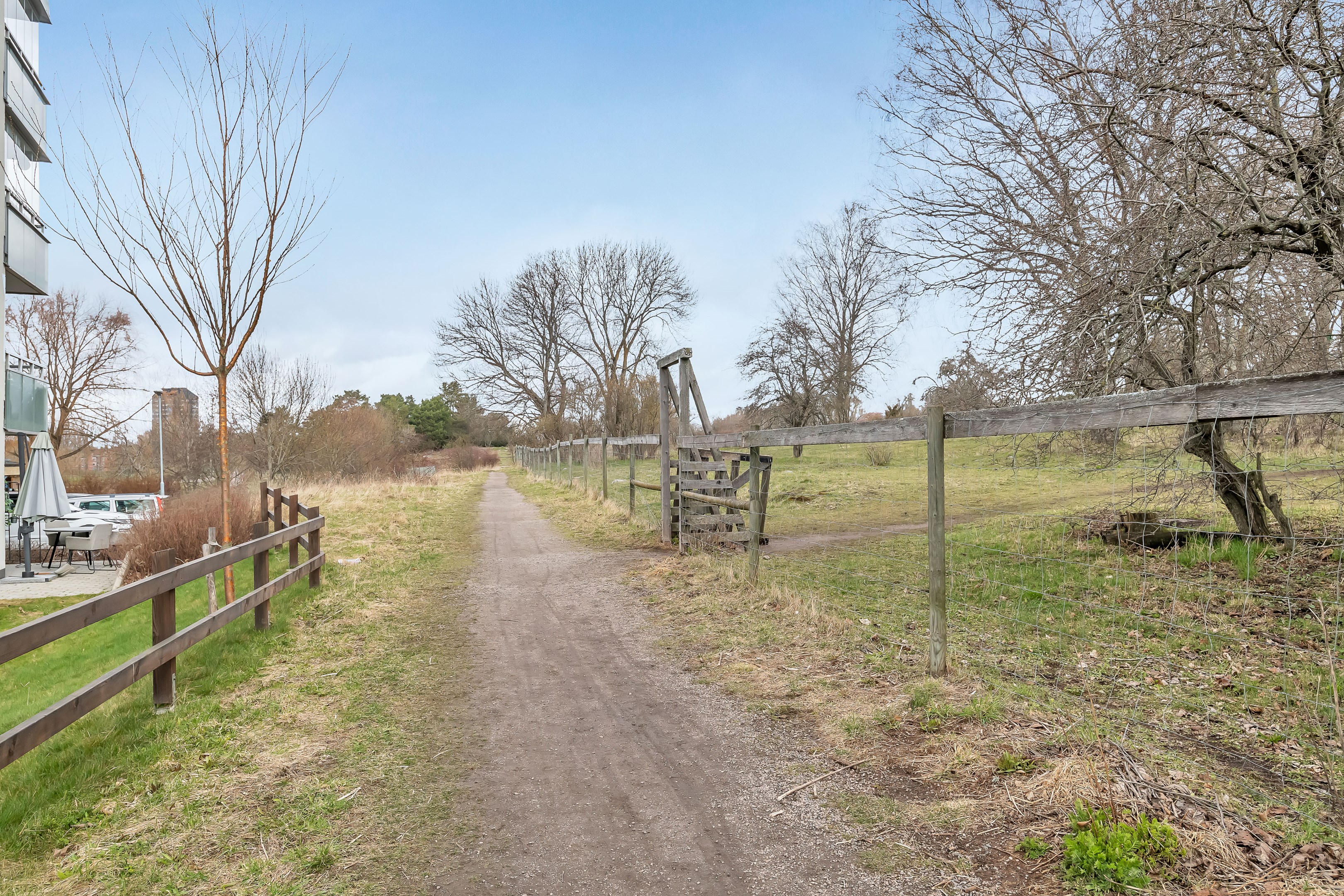 Bostadsbild från Solskensgatan 21, Såld i Gränby, Uppsala