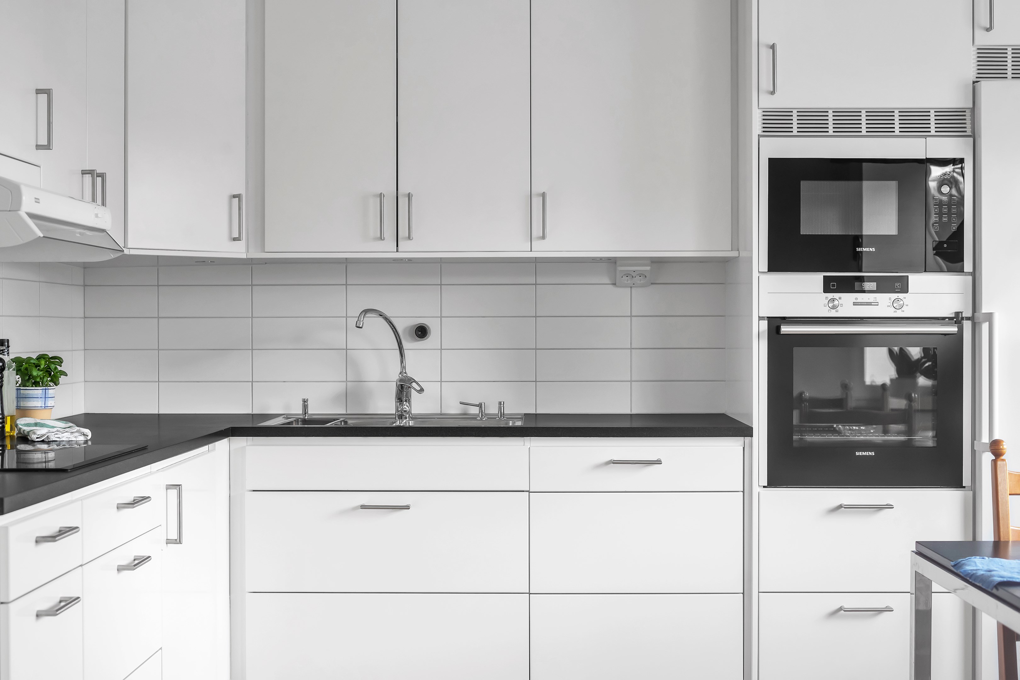 Bostadsbild från Solskensgatan 21, Såld i Gränby, Uppsala