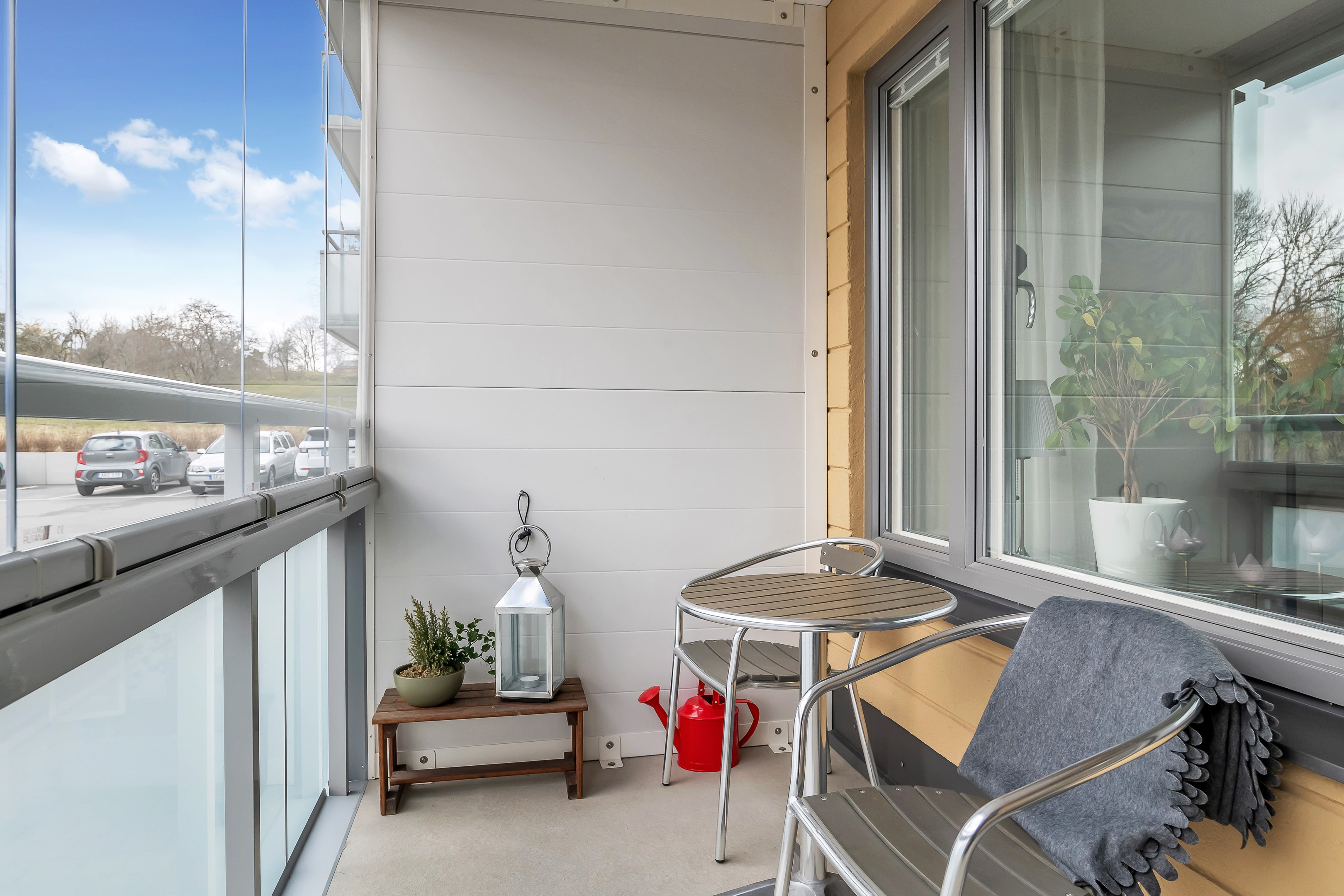 Bostadsbild från Solskensgatan 21, Såld i Gränby, Uppsala