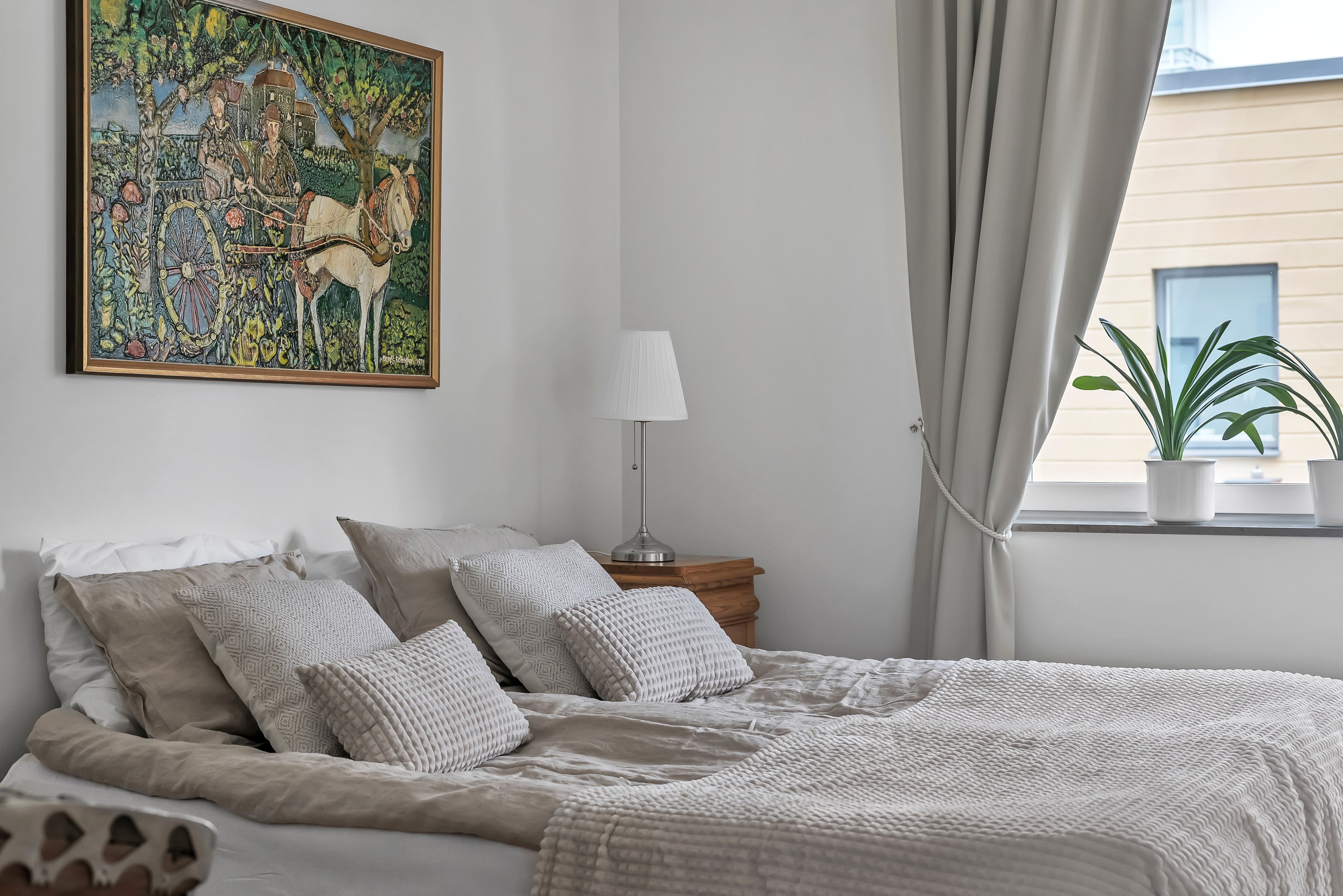 Bostadsbild från Solskensgatan 21, Såld i Gränby, Uppsala