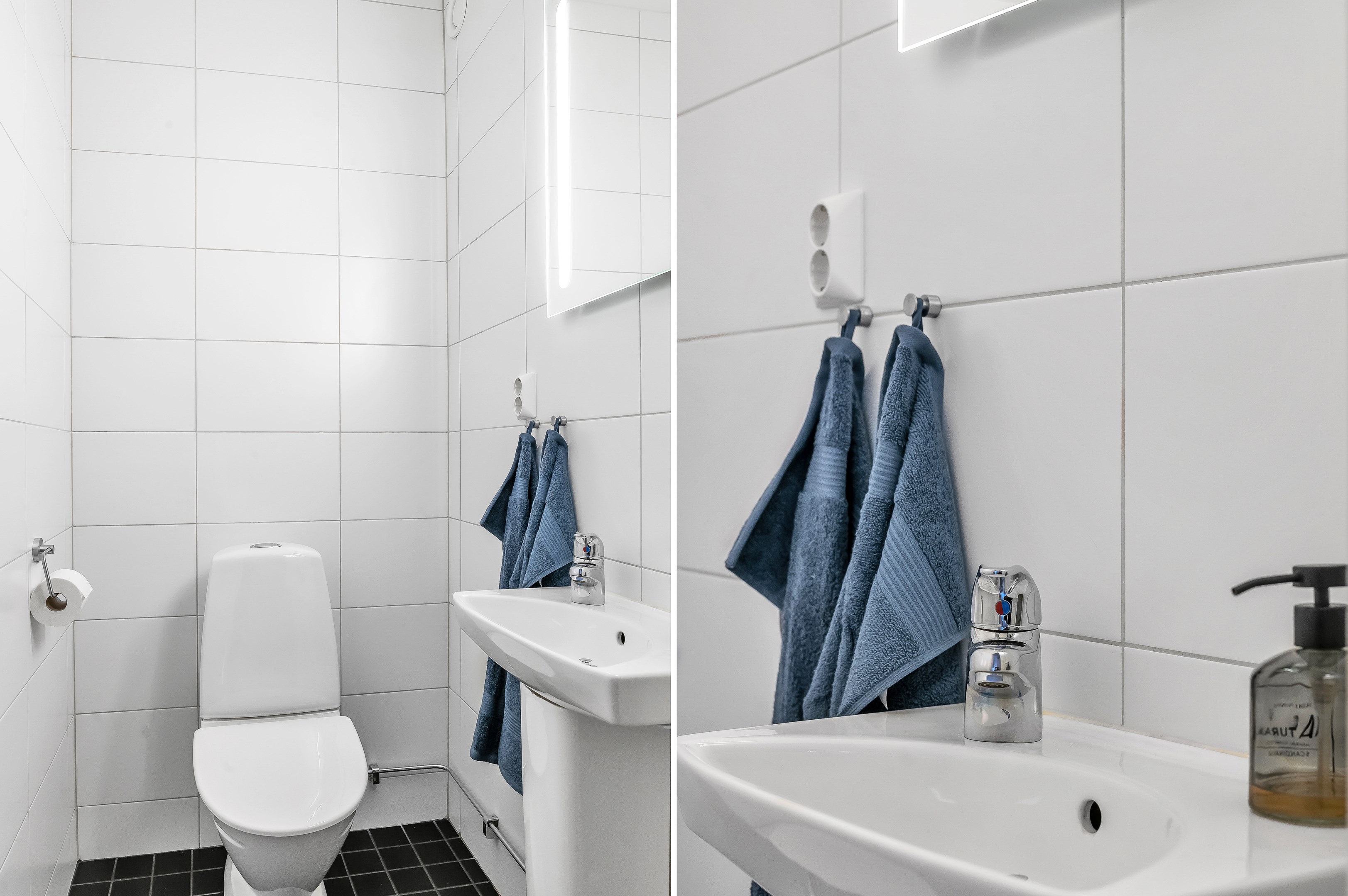 Bostadsbild från Solskensgatan 21, Såld i Gränby, Uppsala