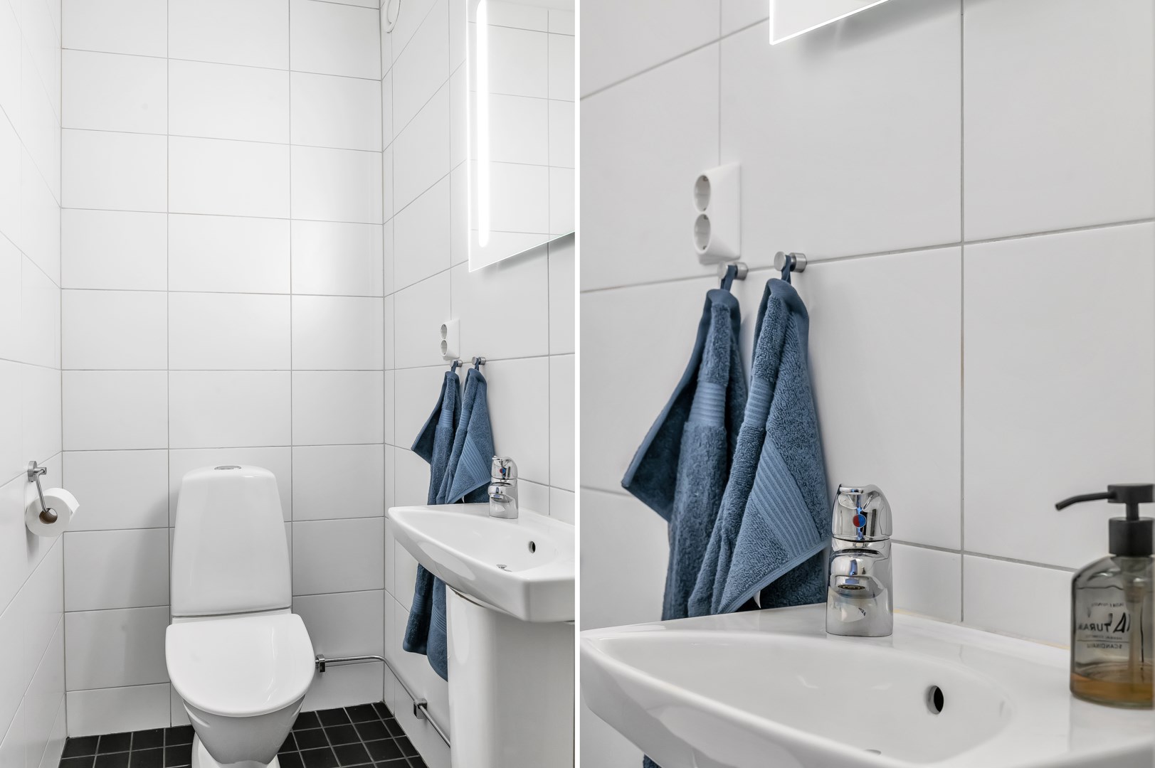 Bostadsbild från Solskensgatan 21, Såld i Gränby, Uppsala