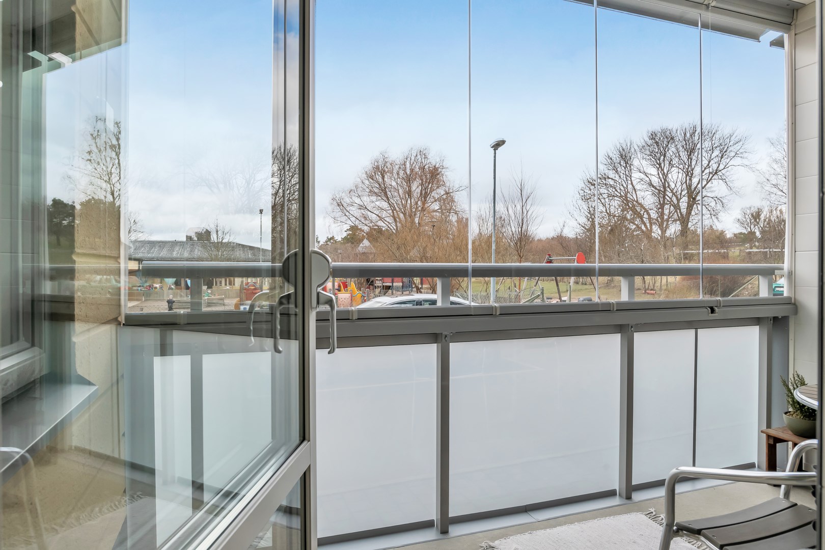 Bostadsbild från Solskensgatan 21, Såld i Gränby, Uppsala