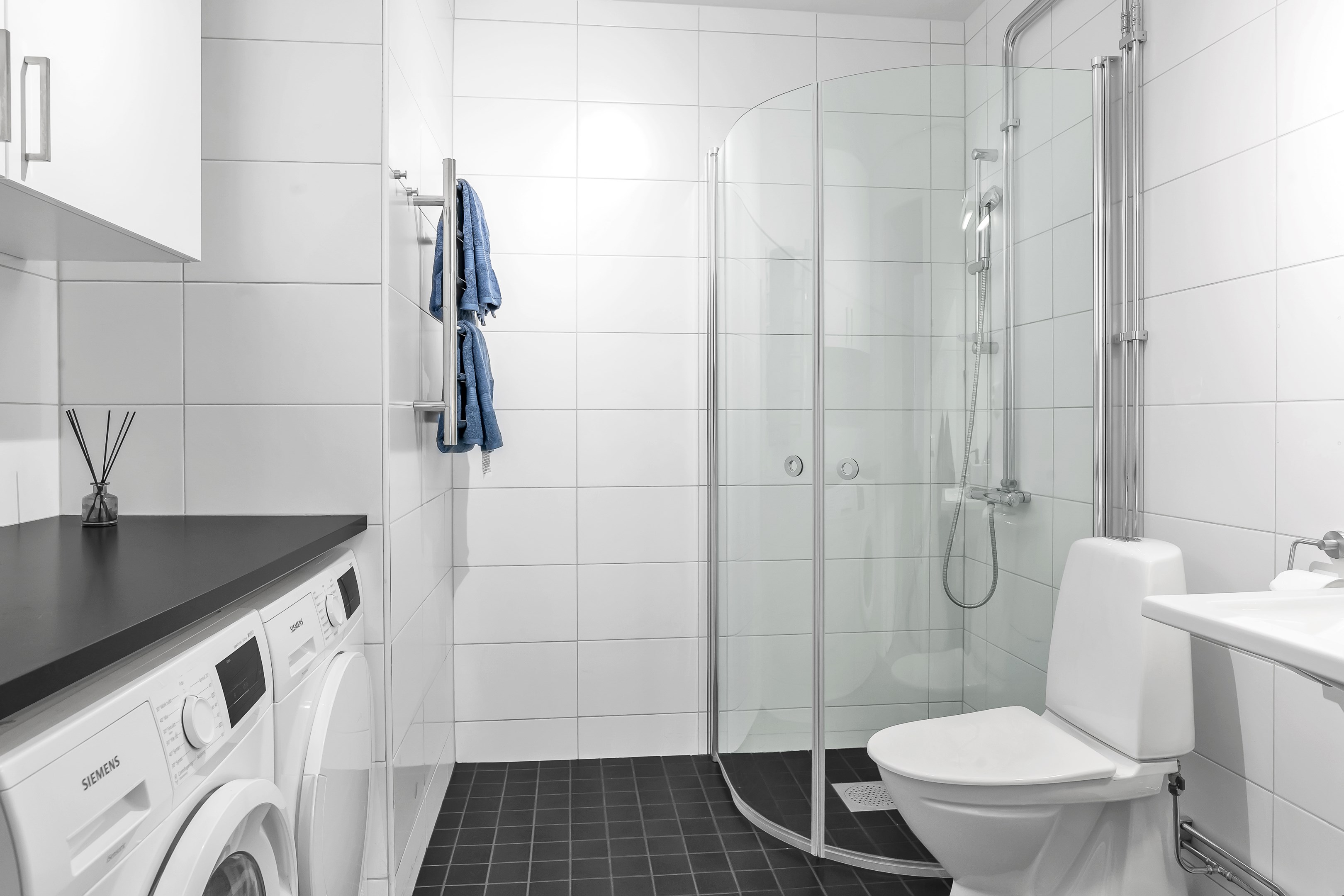 Bostadsbild från Solskensgatan 21, Såld i Gränby, Uppsala