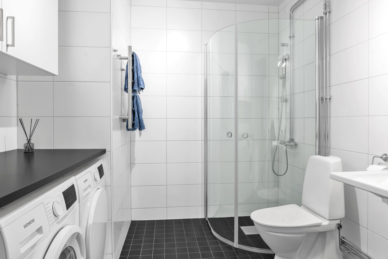 Bostadsbild från Solskensgatan 21, Såld i Gränby, Uppsala