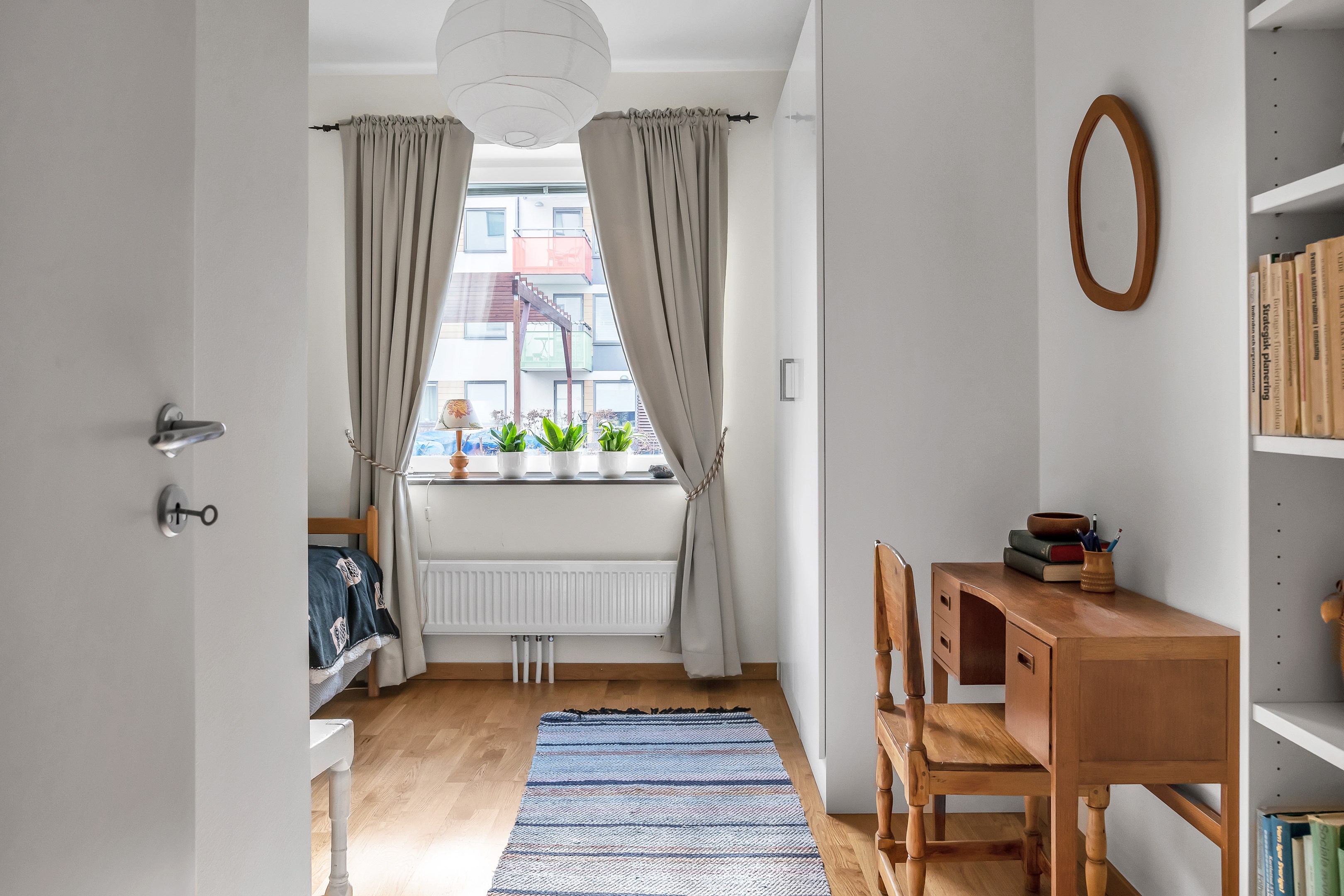 Bostadsbild från Solskensgatan 21, Såld i Gränby, Uppsala