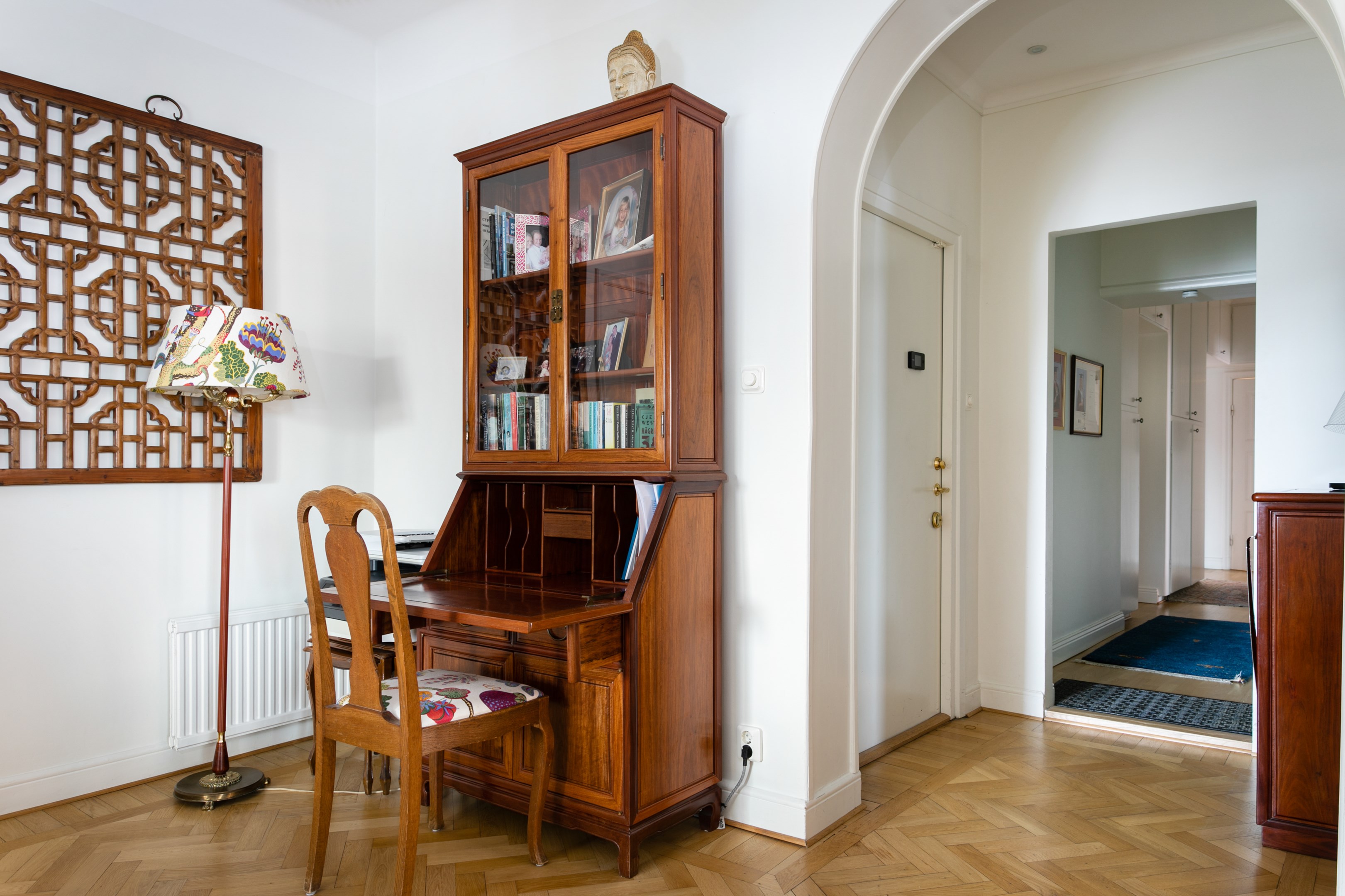 Bostadsbild från Jakob Westinsgatan 1A, Såld i Kungsholmen - Norr Mälarstrand, Stockholm