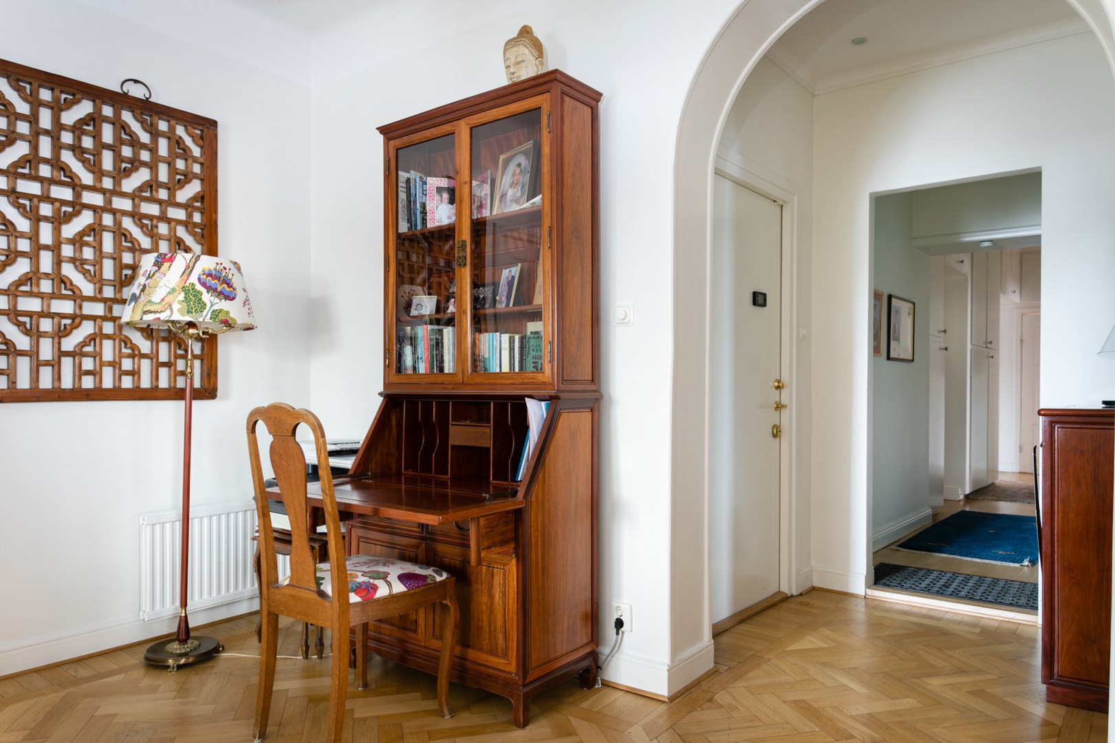 Bostadsbild från Jakob Westinsgatan 1A, Såld i Kungsholmen - Norr Mälarstrand, Stockholm