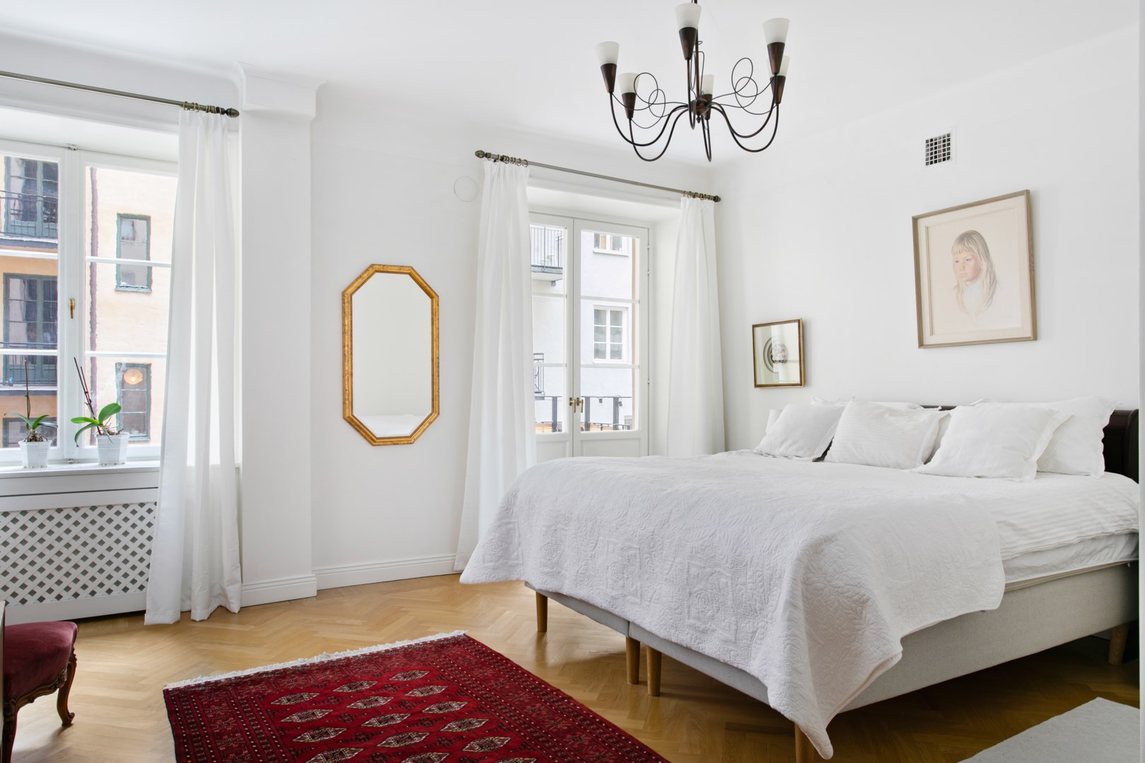 Bostadsbild från Jakob Westinsgatan 1A, Såld i Kungsholmen - Norr Mälarstrand, Stockholm