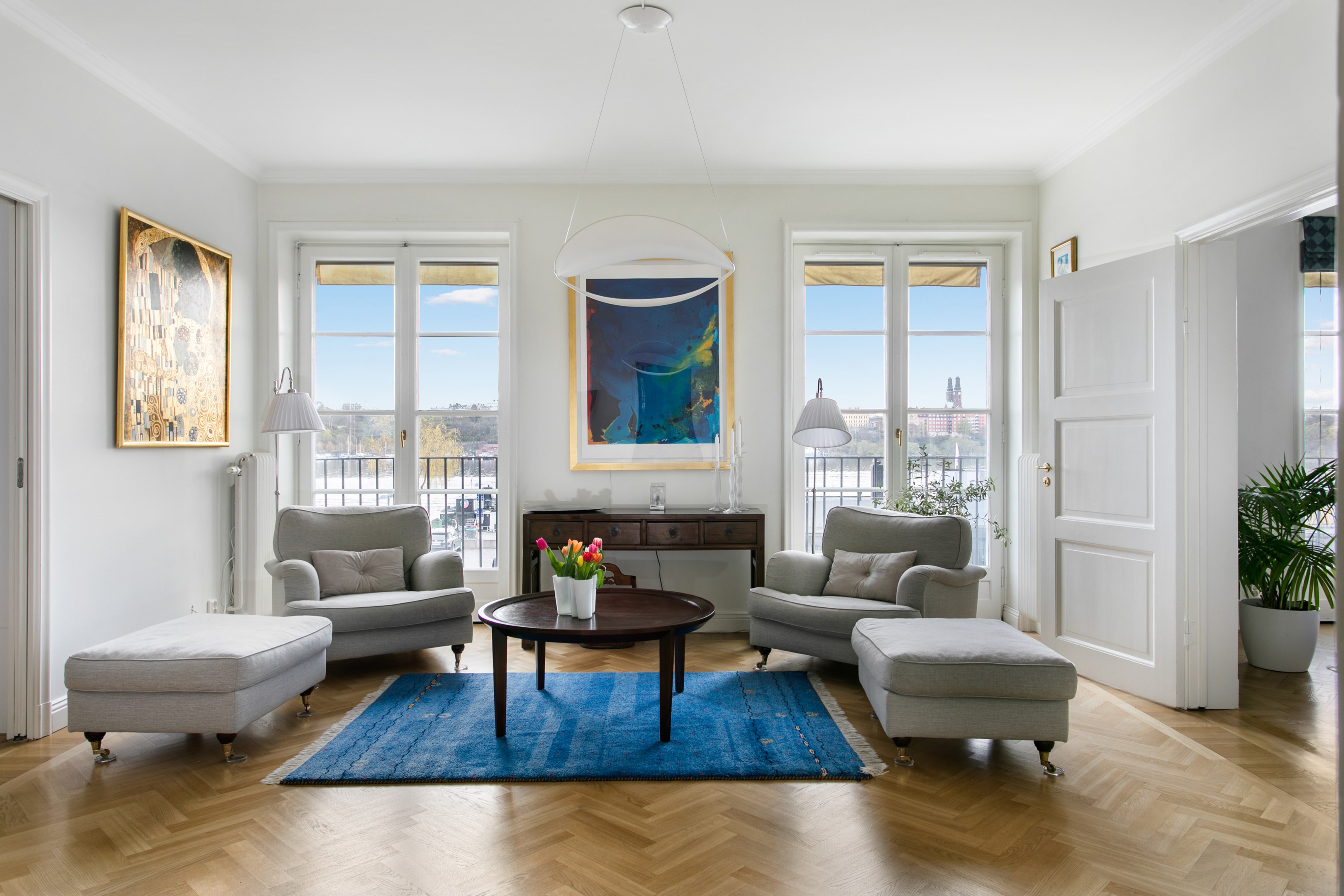 Bostadsbild från Jakob Westinsgatan 1A, Såld i Kungsholmen - Norr Mälarstrand, Stockholm