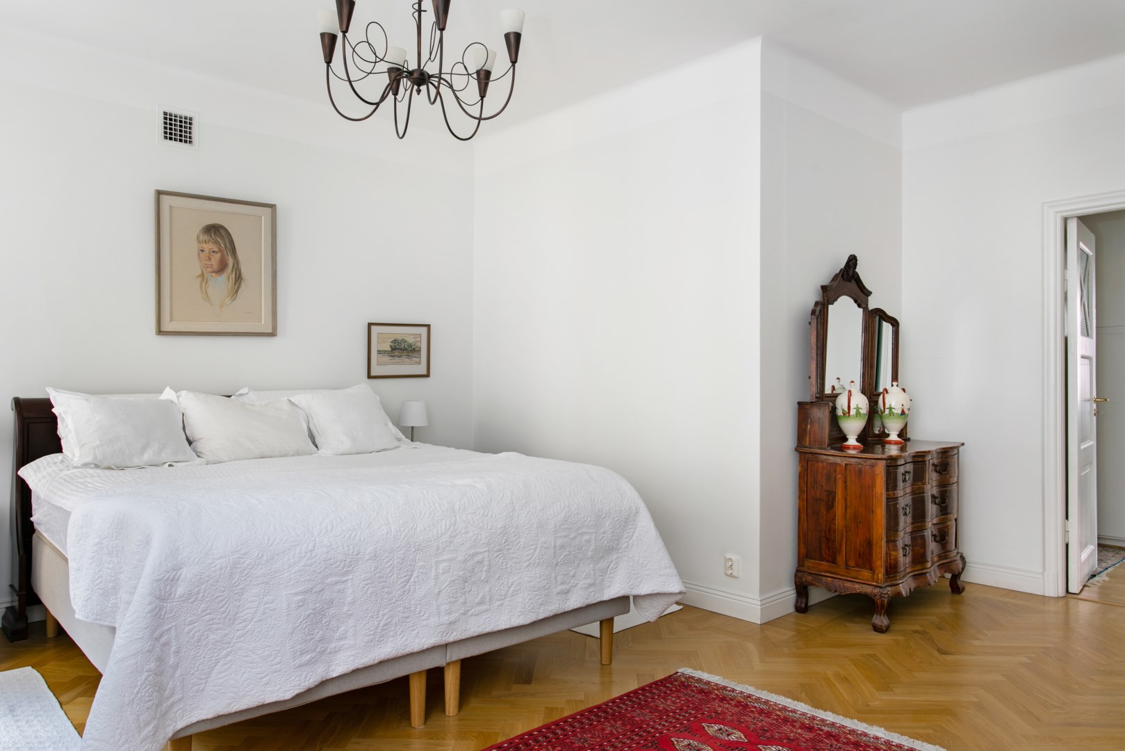 Bostadsbild från Jakob Westinsgatan 1A, Såld i Kungsholmen - Norr Mälarstrand, Stockholm