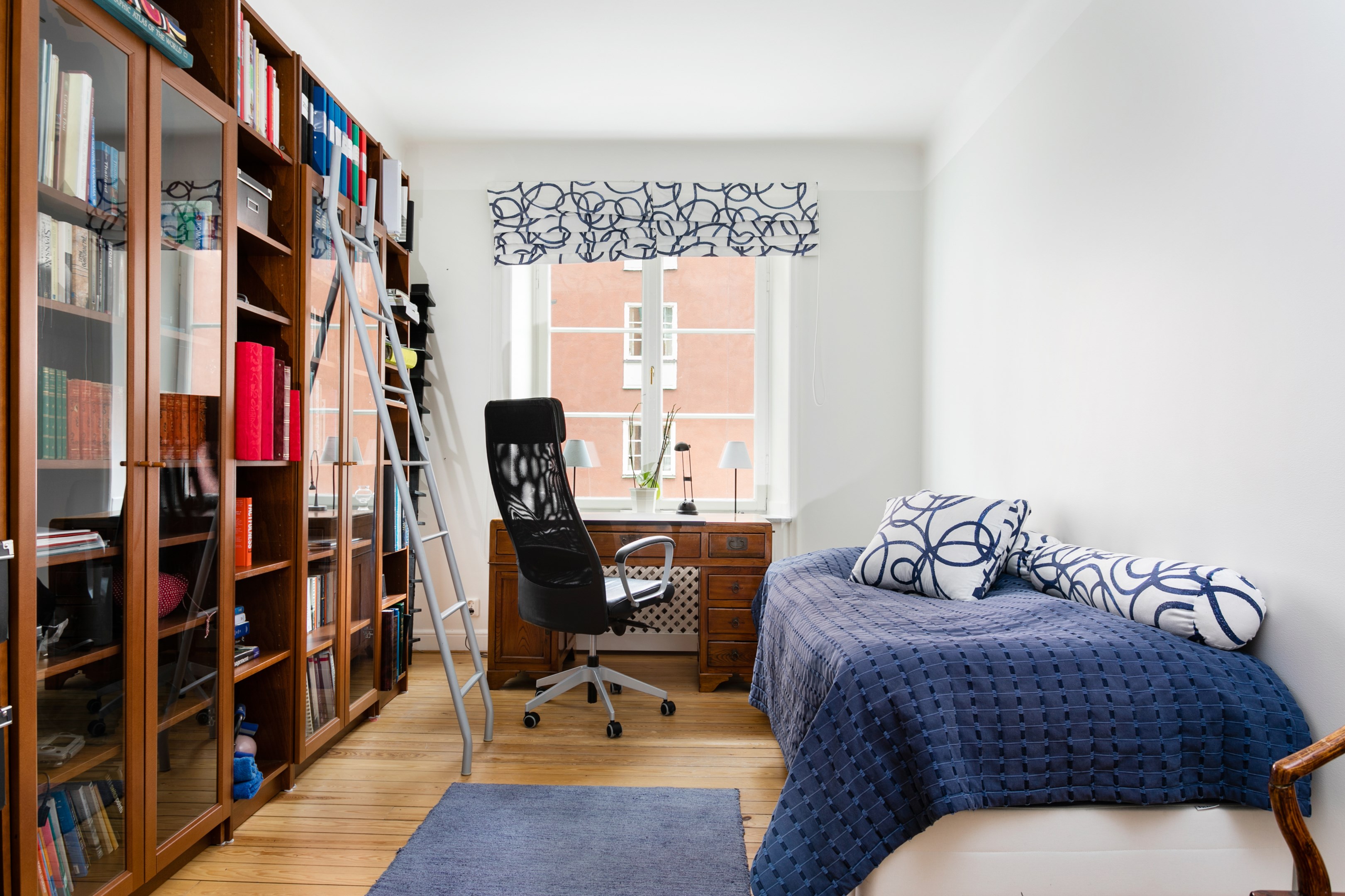 Bostadsbild från Jakob Westinsgatan 1A, Såld i Kungsholmen - Norr Mälarstrand, Stockholm