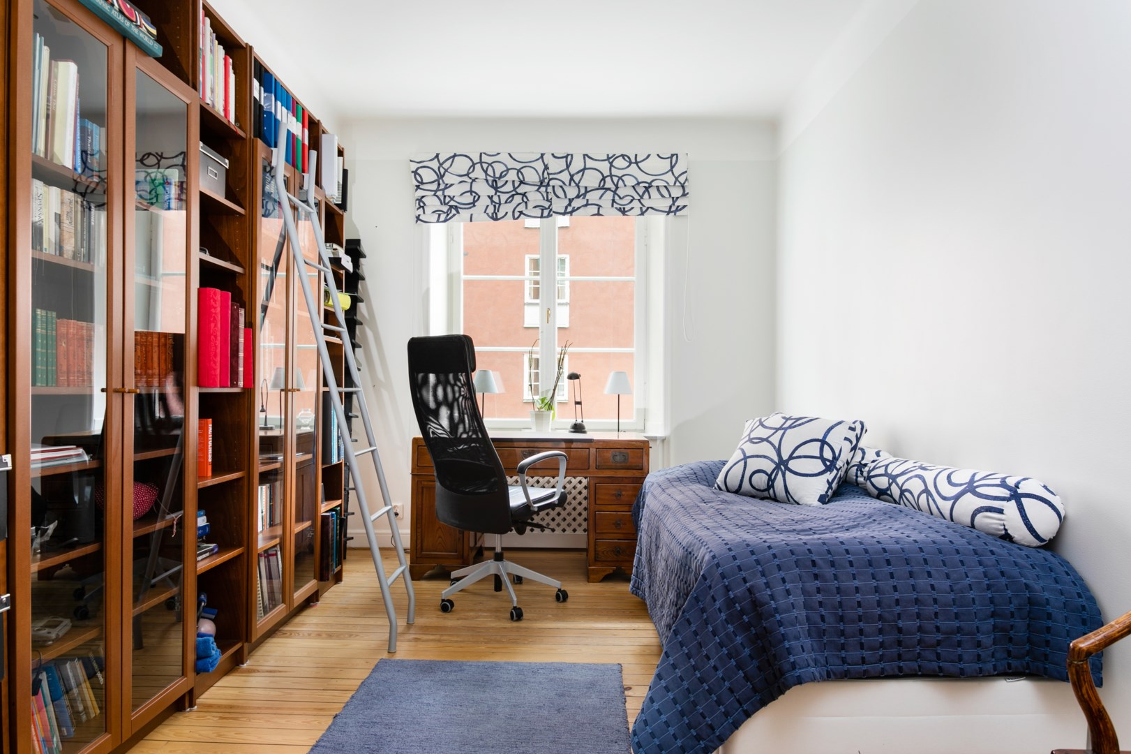 Bostadsbild från Jakob Westinsgatan 1A, Såld i Kungsholmen - Norr Mälarstrand, Stockholm