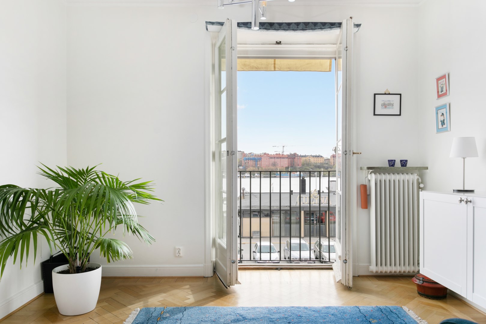 Bostadsbild från Jakob Westinsgatan 1A, Såld i Kungsholmen - Norr Mälarstrand, Stockholm